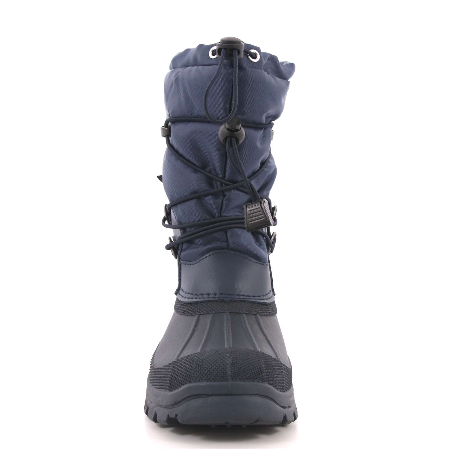 Stivale Neve Axa Unisex Blu Stivale Neve Axa Unisex Blu Scarpe 114 - 64534A