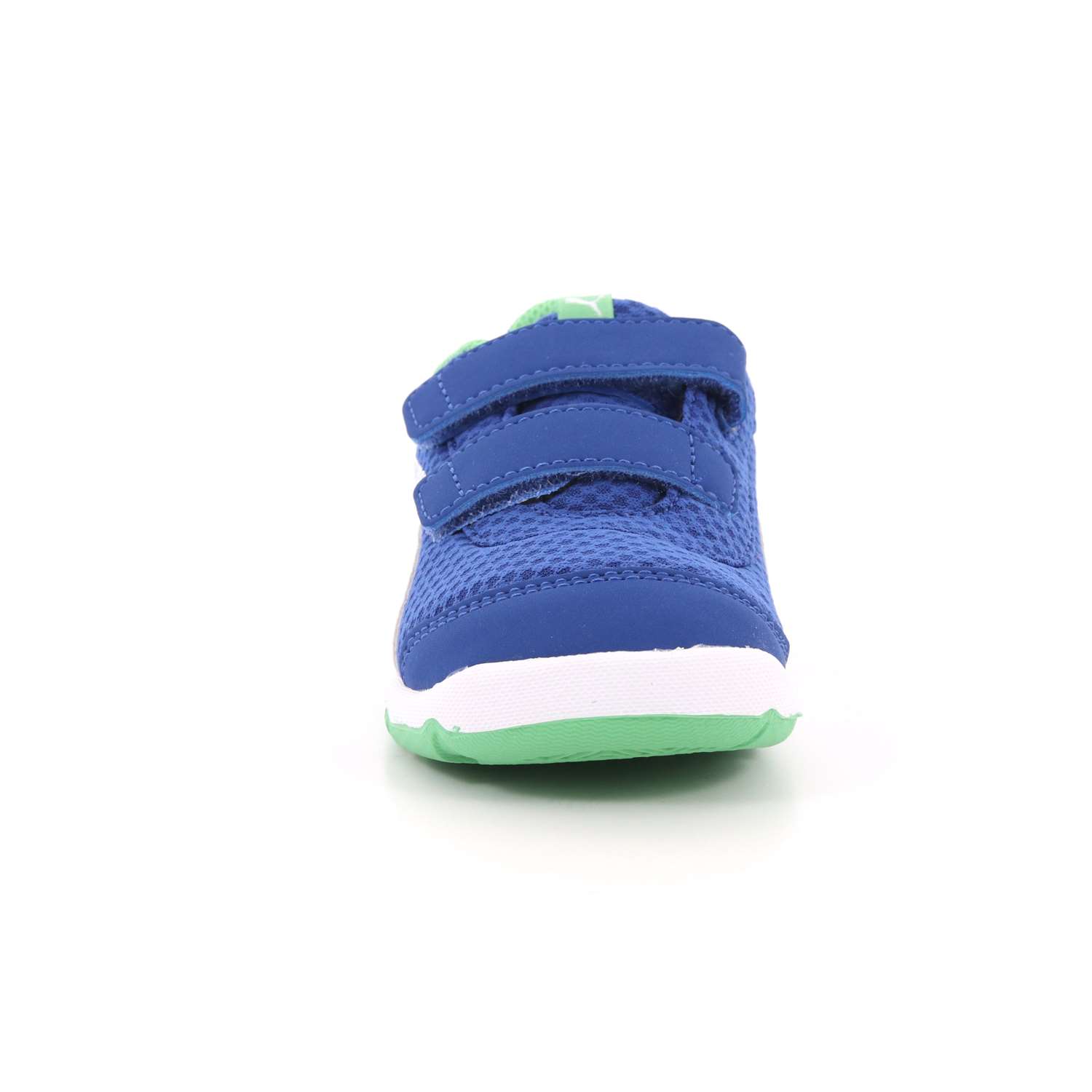 Scarpa Strappi Puma Bambino Azzurro Scarpa Strappi Puma Bambino Azzurro Scarpe 65 - 19070404