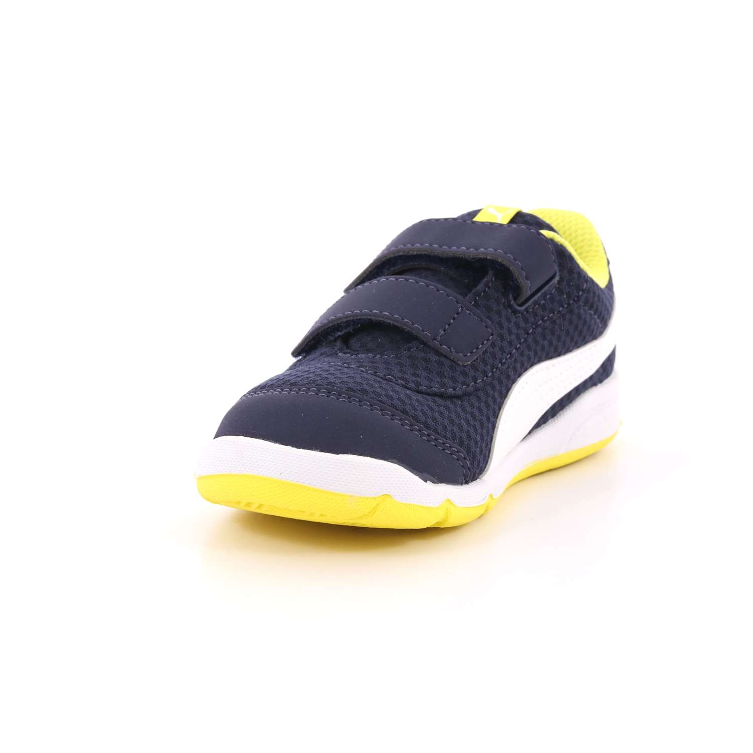 Scarpa Strappi Puma Bambino Nero Scarpa Strappi Puma Bambino Nero Scarpe 66 - 19070405