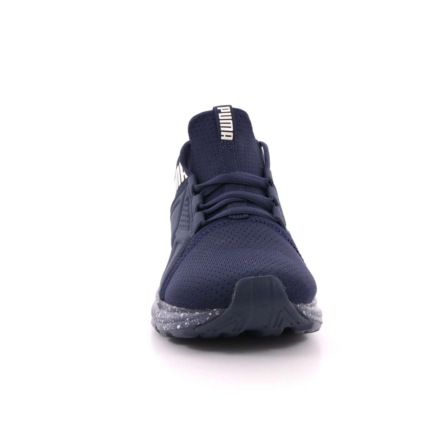 Scarpa Allacciata Puma Bambino Blu Scarpa Allacciata Puma Bambino Blu Scarpe 69 - 19231501