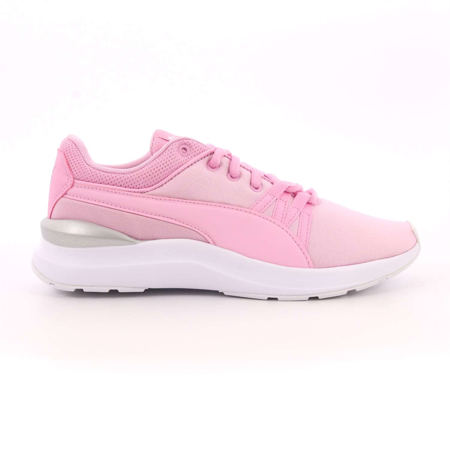Scarpa Allacciata Puma Bambina Rosa Scarpa Allacciata Puma Bambina Rosa Scarpe 82 - 36908602