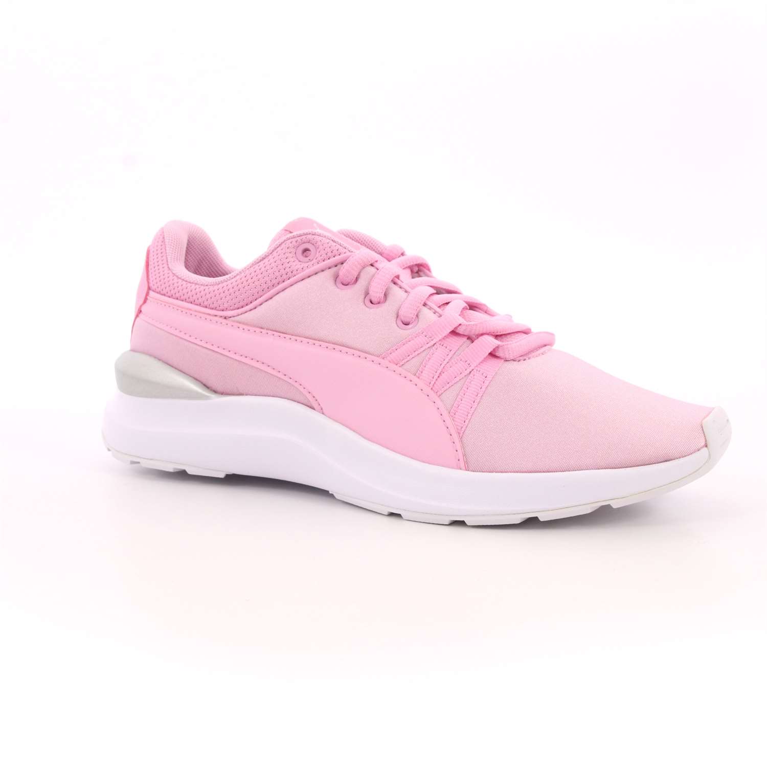Scarpa Allacciata Puma Bambina Rosa Scarpa Allacciata Puma Bambina Rosa Scarpe 82 - 36908602