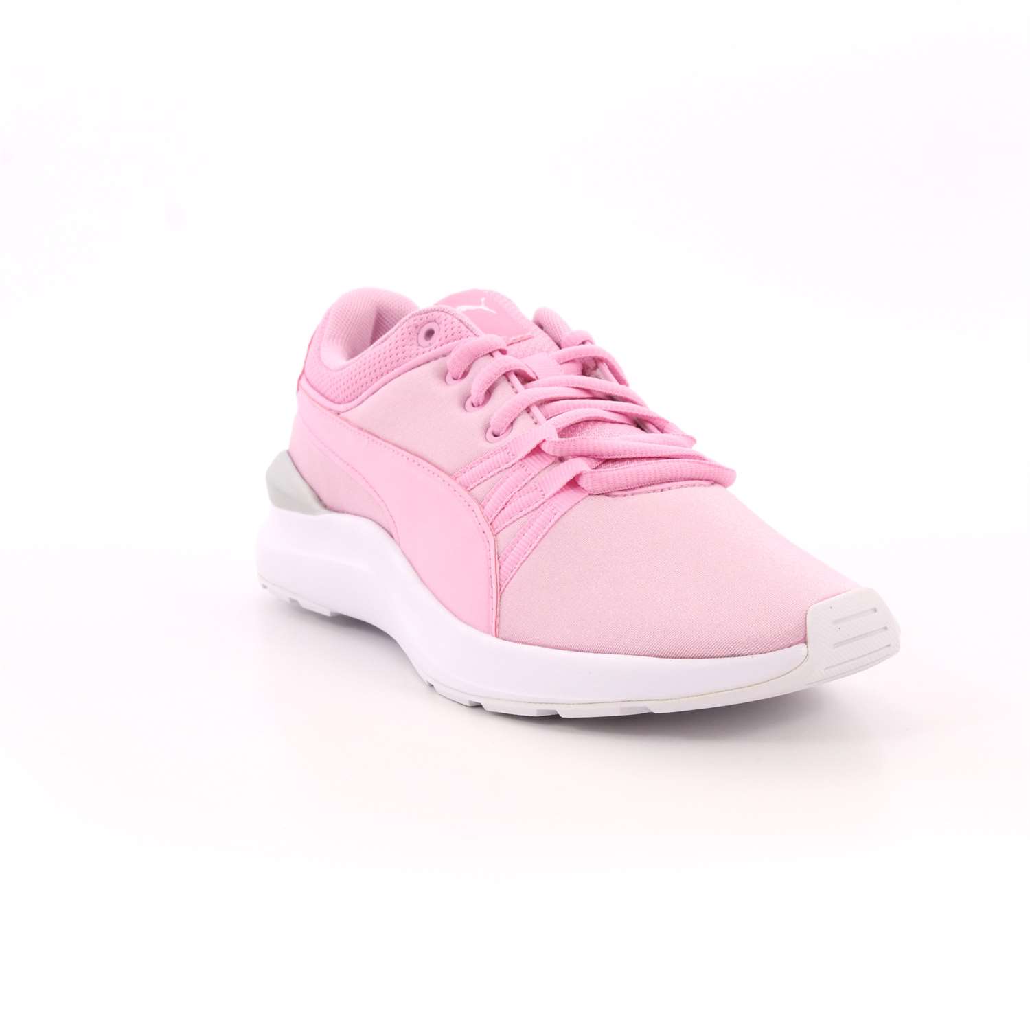 Scarpa Allacciata Puma Bambina Rosa Scarpa Allacciata Puma Bambina Rosa Scarpe 82 - 36908602