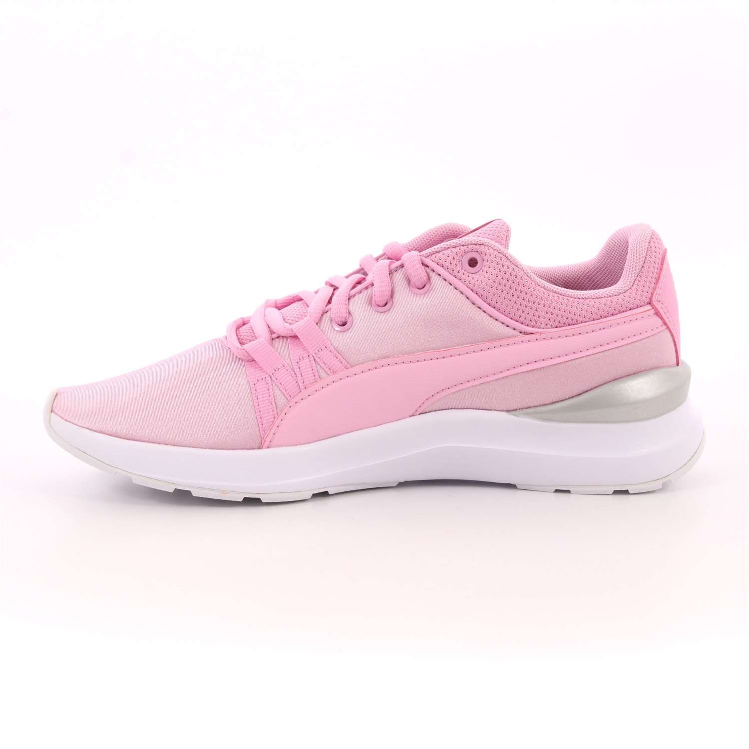 Scarpa Allacciata Puma Bambina Rosa Scarpa Allacciata Puma Bambina Rosa Scarpe 82 - 36908602