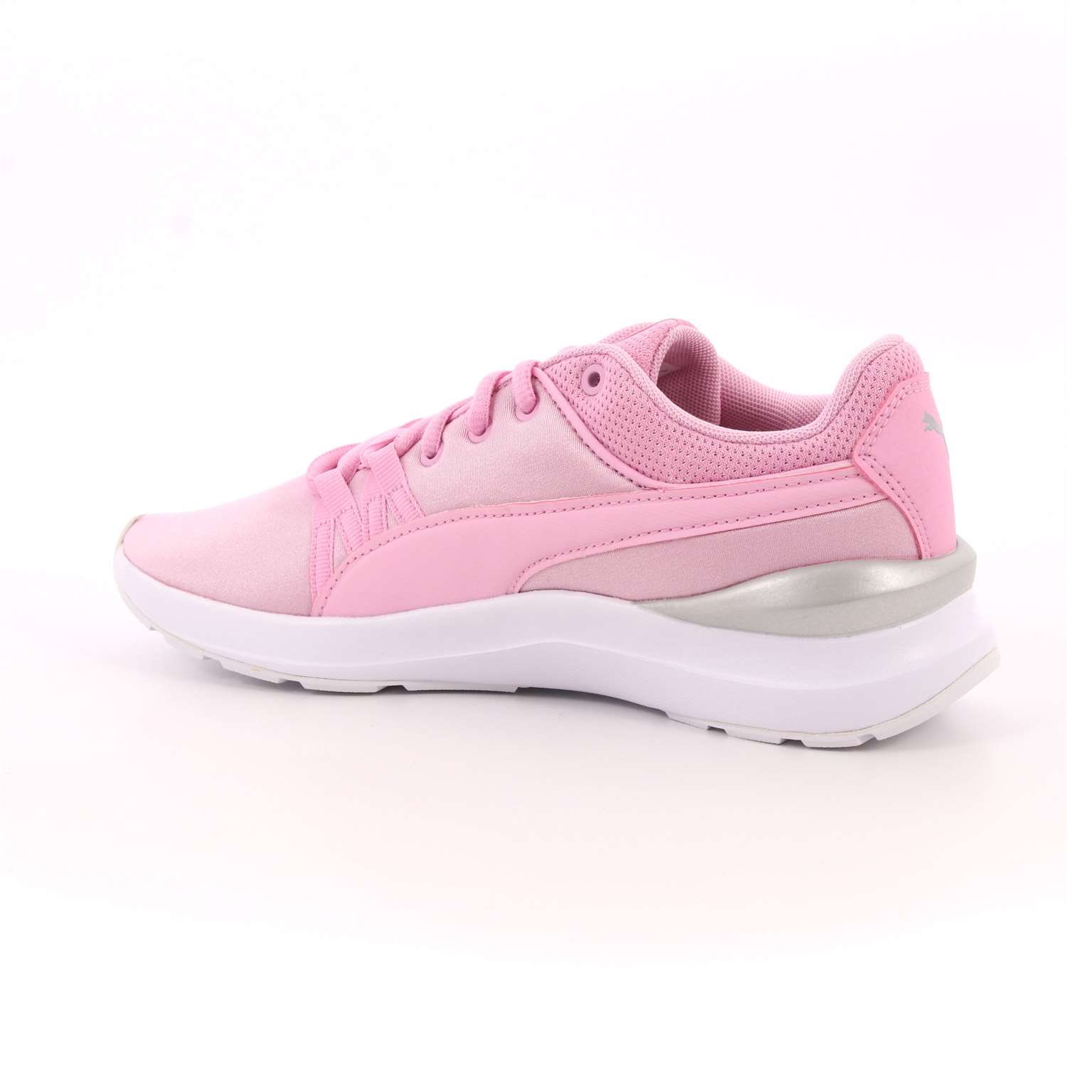 Scarpa Allacciata Puma Bambina Rosa Scarpa Allacciata Puma Bambina Rosa Scarpe 82 - 36908602