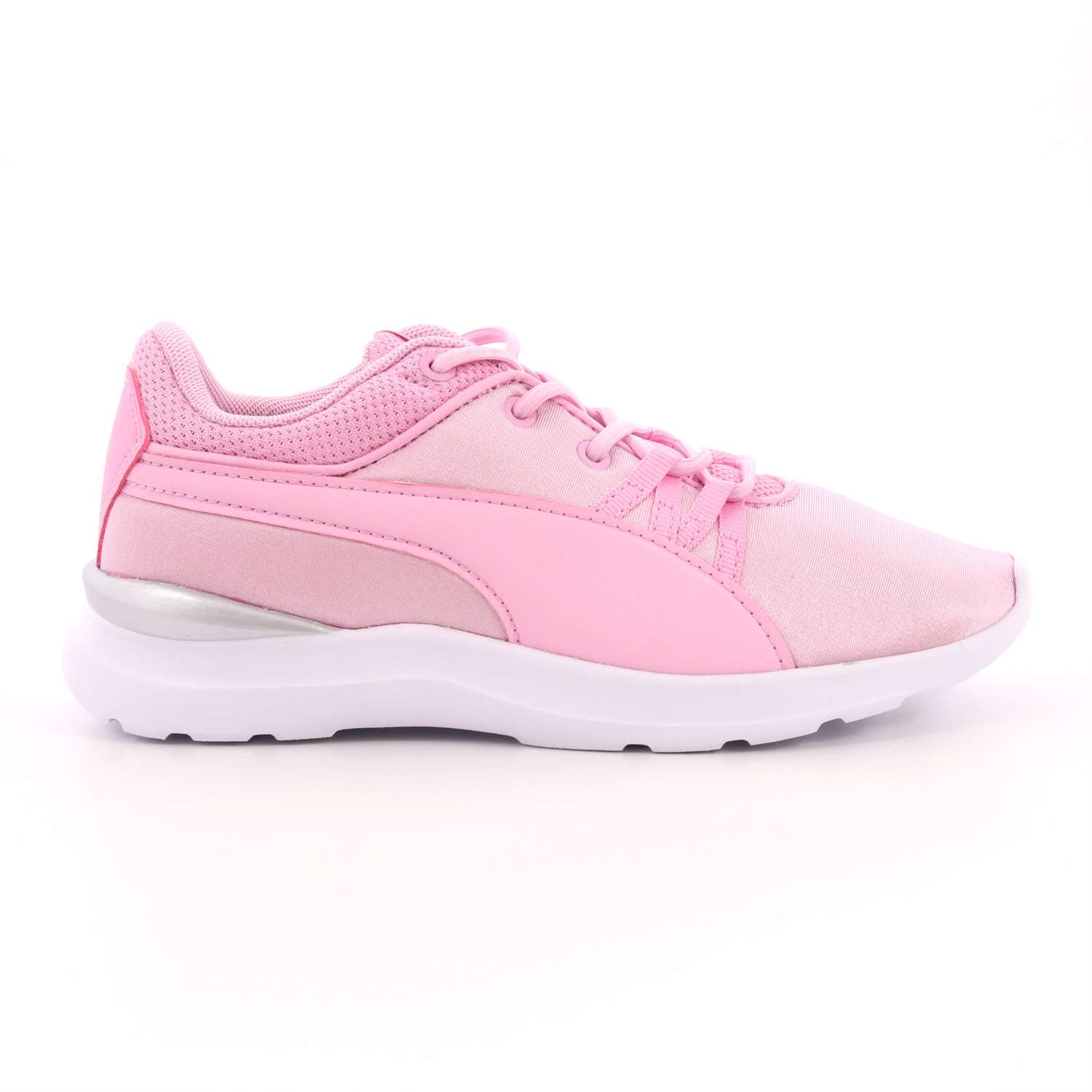 Scarpa Allacciata Puma Bambina Rosa Scarpa Allacciata Puma Bambina Rosa Scarpe 83 - 36908702