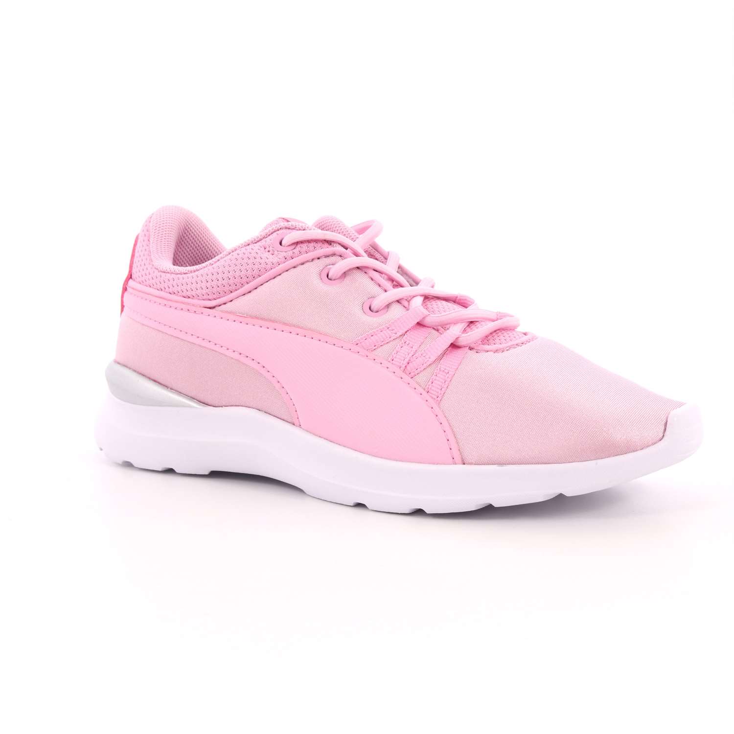 Scarpa Allacciata Puma Bambina Rosa Scarpa Allacciata Puma Bambina Rosa Scarpe 83 - 36908702