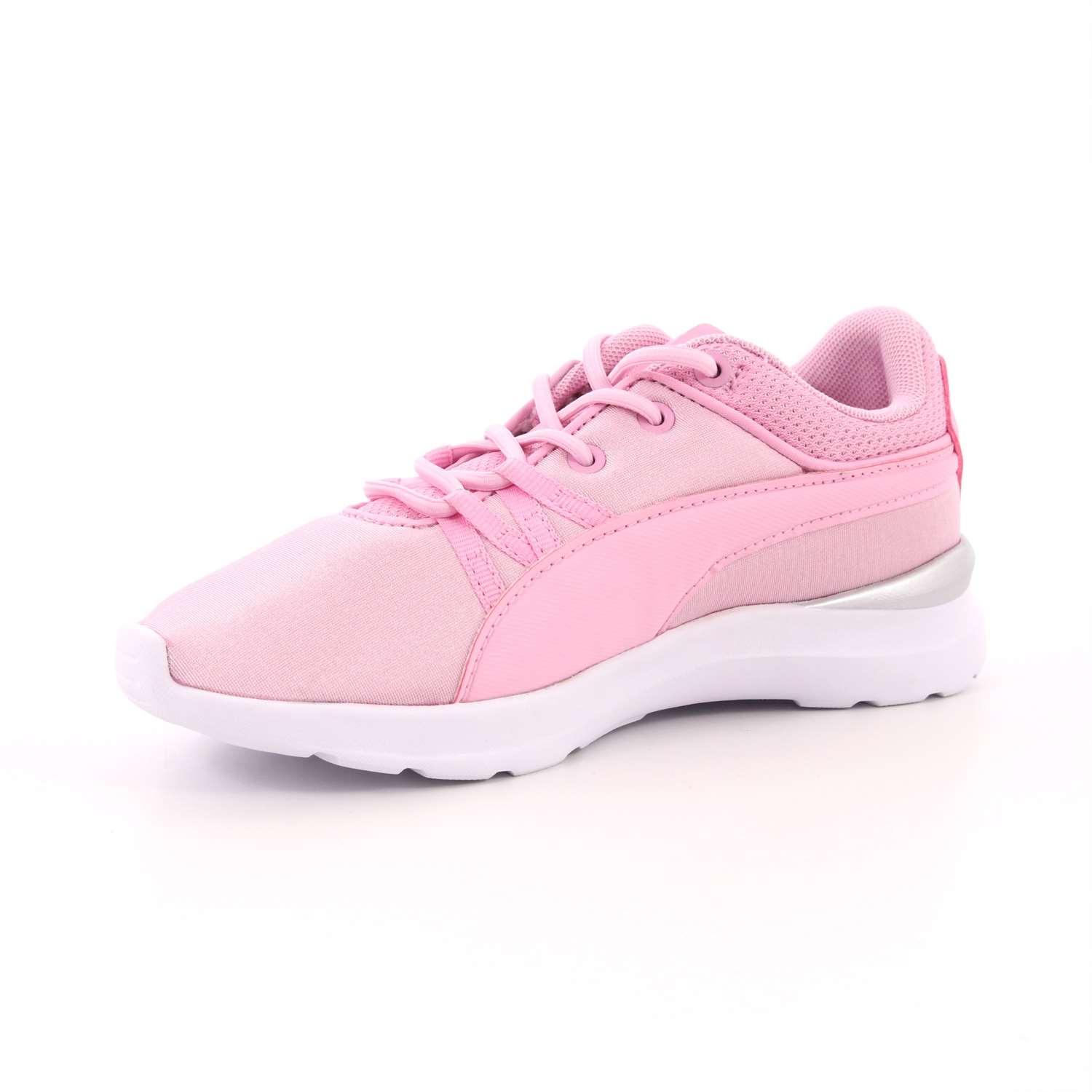 Scarpa Allacciata Puma Bambina Rosa Scarpa Allacciata Puma Bambina Rosa Scarpe 83 - 36908702