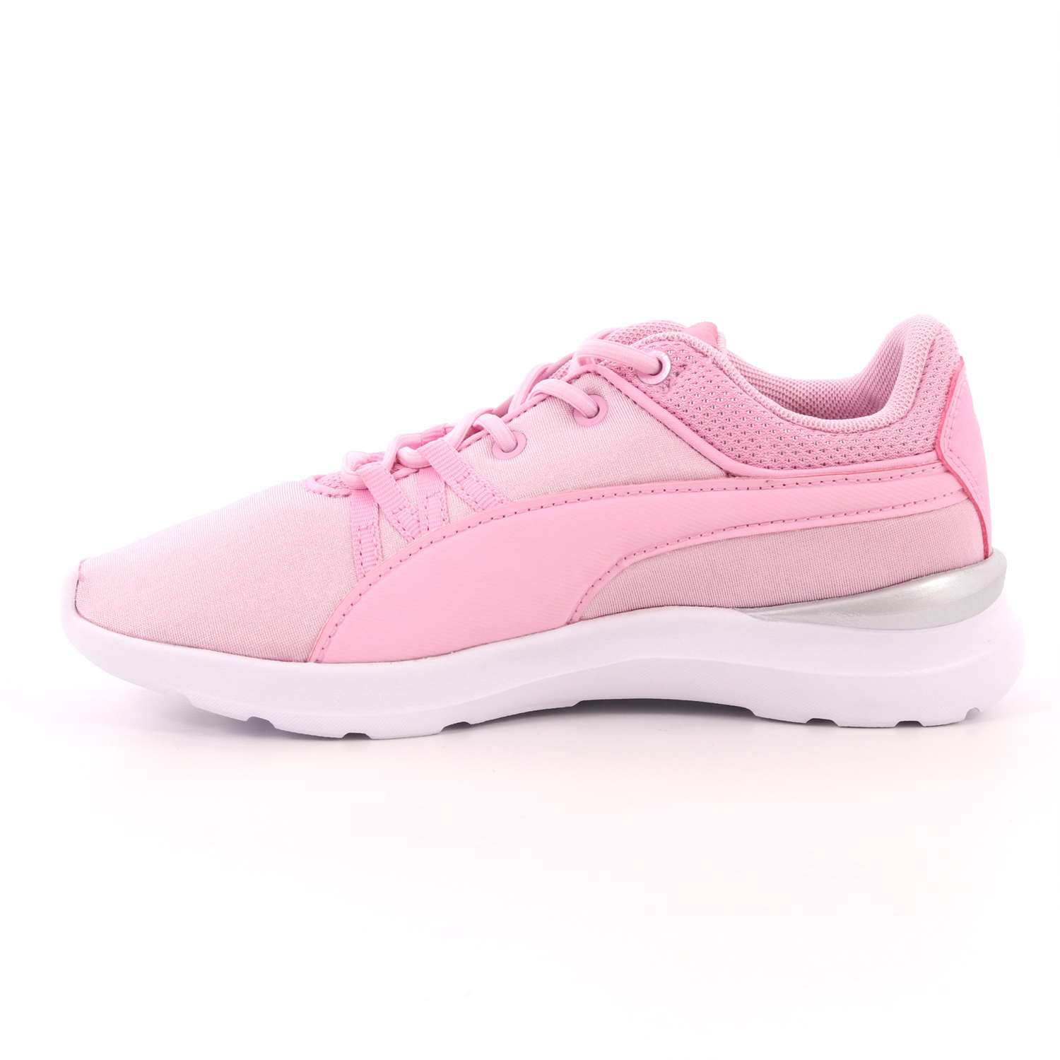 Scarpa Allacciata Puma Bambina Rosa Scarpa Allacciata Puma Bambina Rosa Scarpe 83 - 36908702