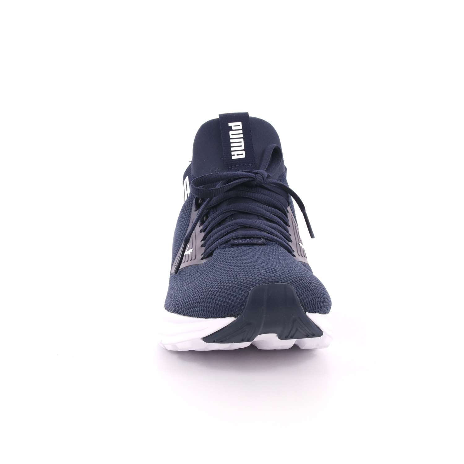 Scarpa Allacciata Puma Uomo Blu Scarpa Allacciata Puma Uomo Blu Scarpe 85 - 19244206