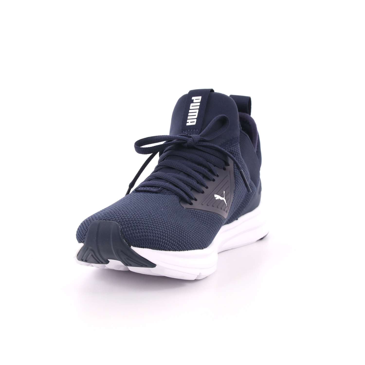 Scarpa Allacciata Puma Uomo Blu Scarpa Allacciata Puma Uomo Blu Scarpe 85 - 19244206