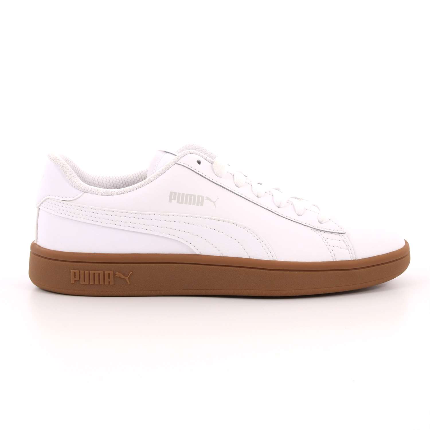 Scarpa Allacciata Puma Uomo Bianco Scarpa Allacciata Puma Uomo Bianco Scarpe 87 - 36521513