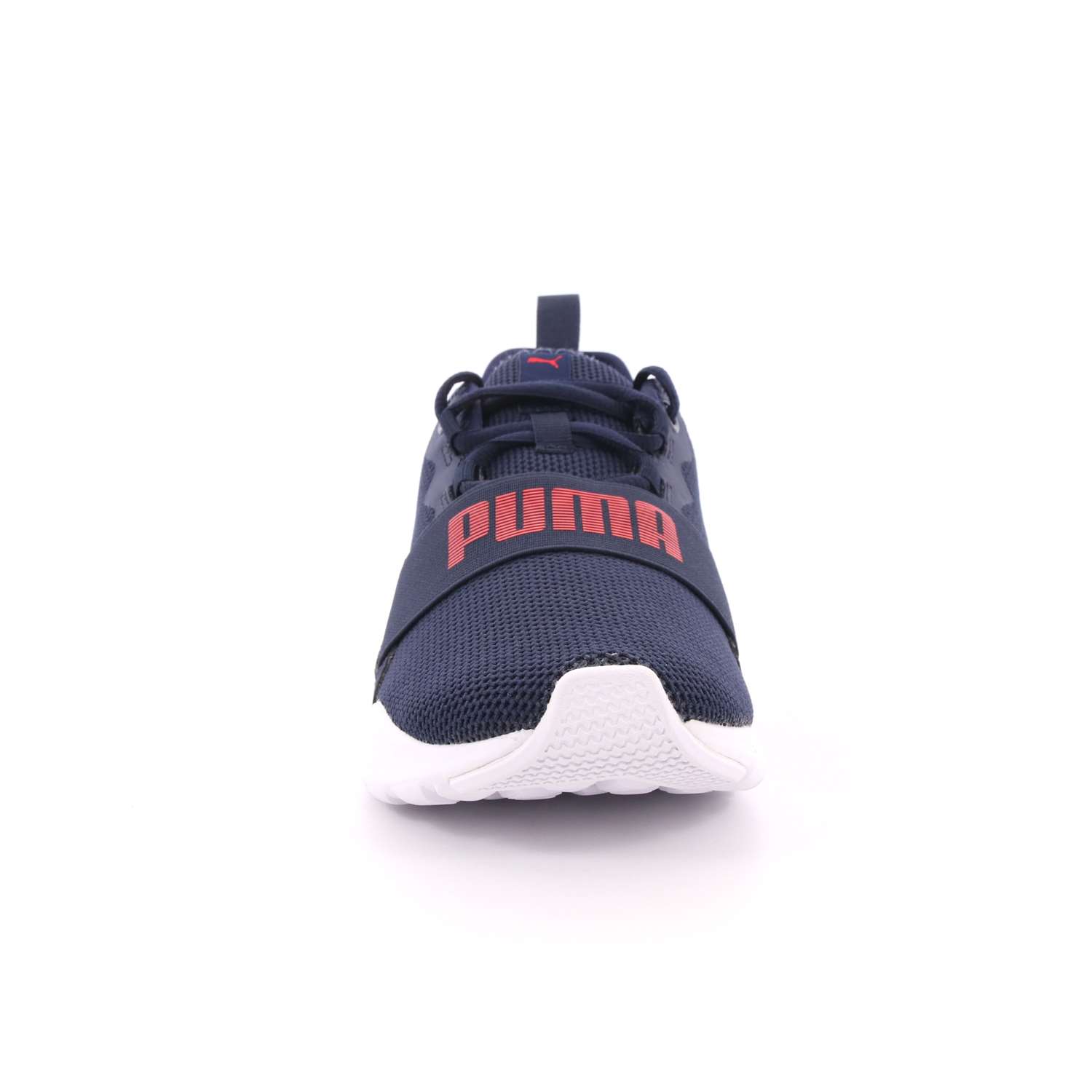 Scarpa Allacciata Puma Uomo Blu Scarpa Allacciata Puma Uomo Blu Scarpe 89 - 36912604