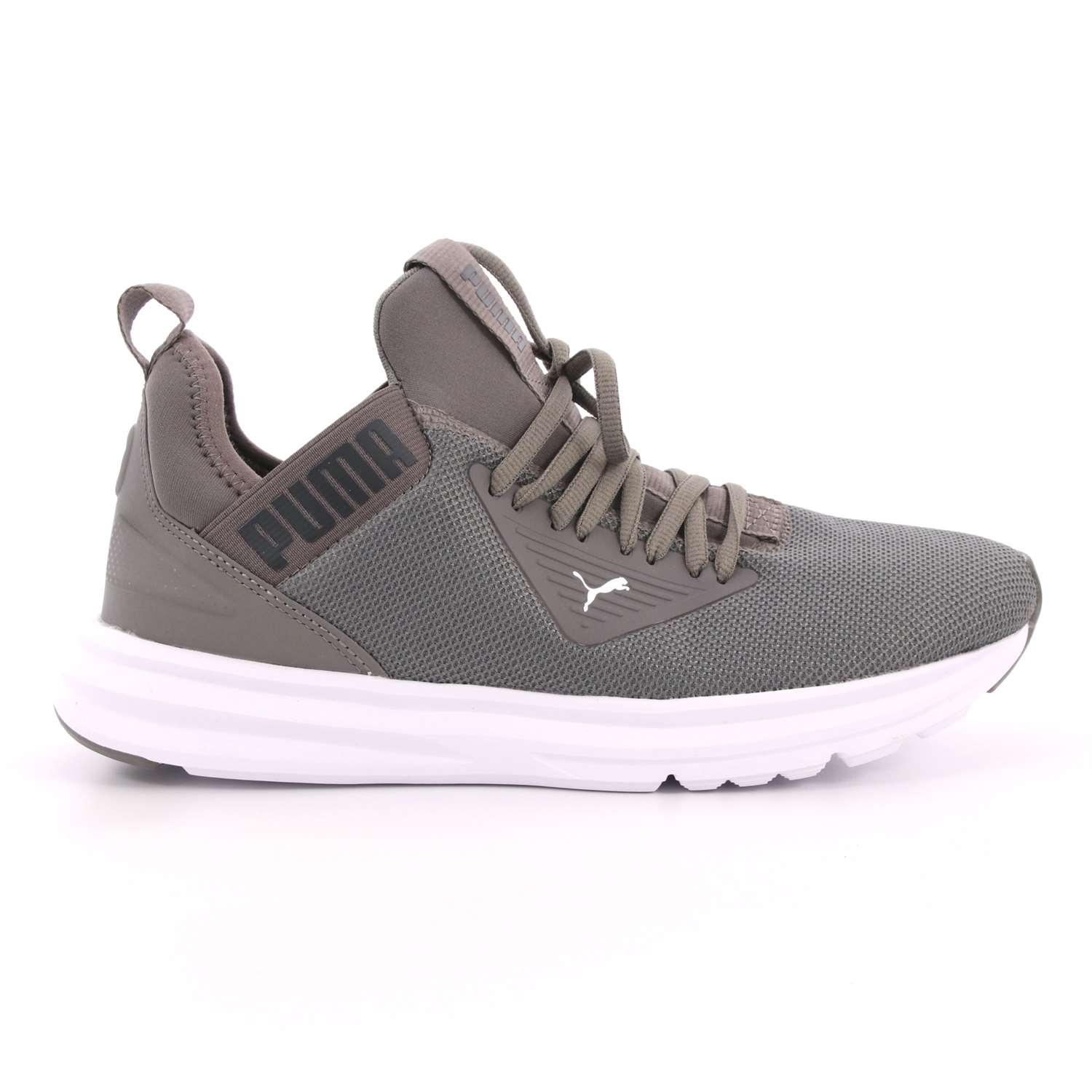 Scarpa Allacciata Puma Uomo Grigio Scarpa Allacciata Puma Uomo Grigio Scarpe 91 - 19244202