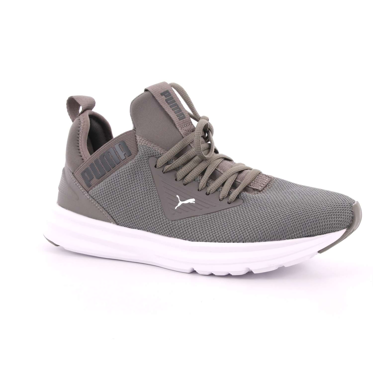 Scarpa Allacciata Puma Uomo Grigio Scarpa Allacciata Puma Uomo Grigio Scarpe 91 - 19244202