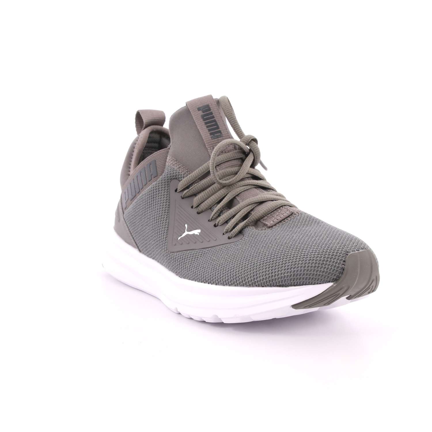 Scarpa Allacciata Puma Uomo Grigio Scarpa Allacciata Puma Uomo Grigio Scarpe 91 - 19244202