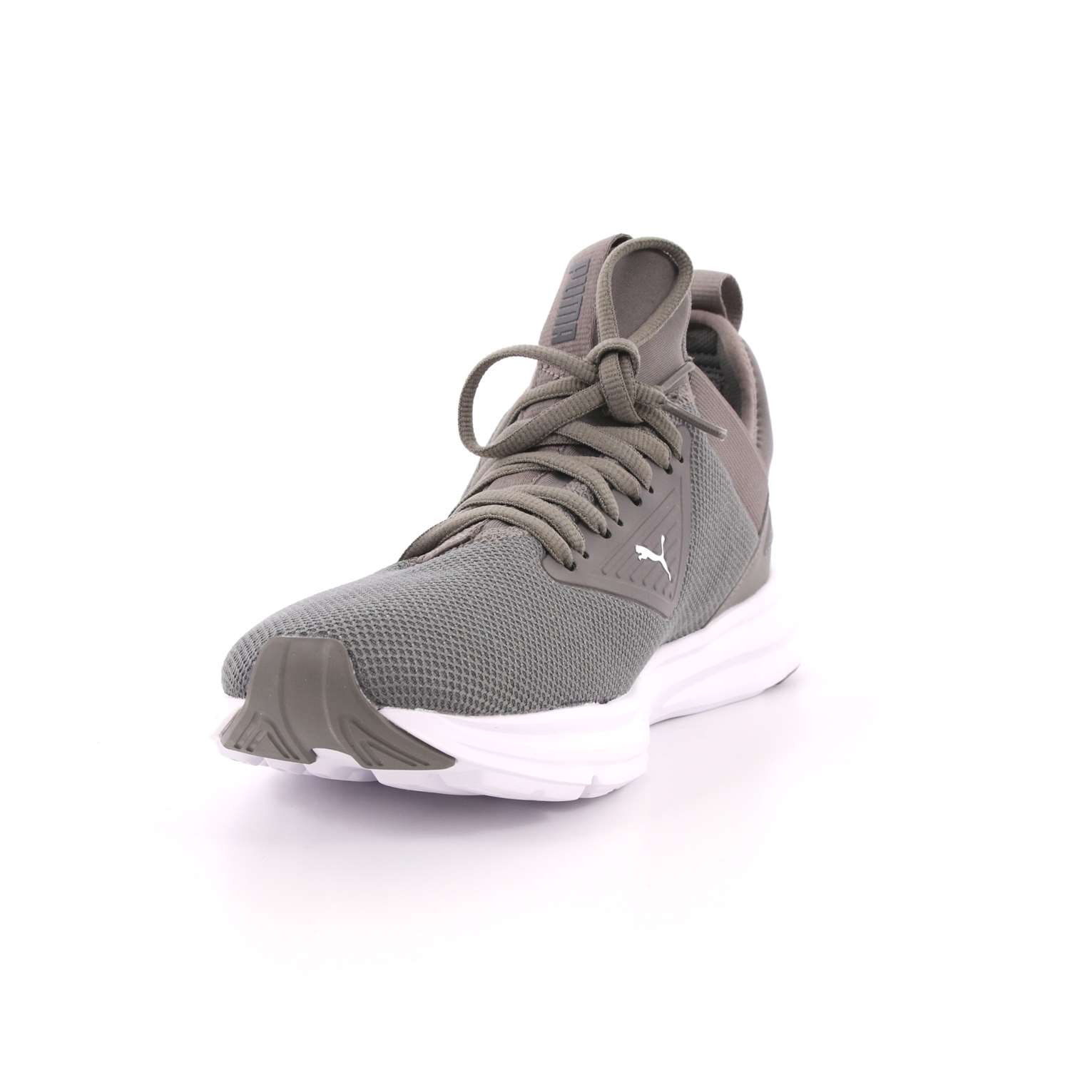 Scarpa Allacciata Puma Uomo Grigio Scarpa Allacciata Puma Uomo Grigio Scarpe 91 - 19244202