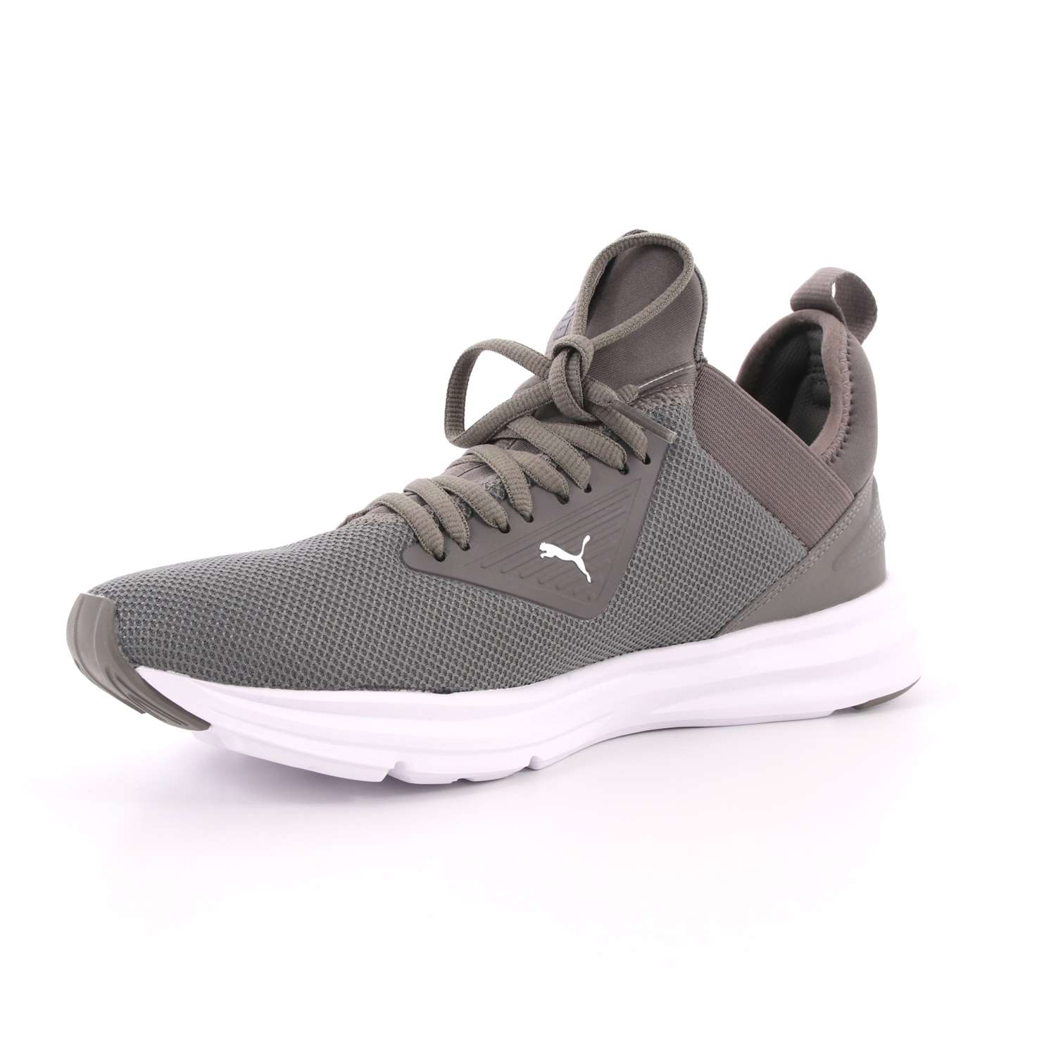 Scarpa Allacciata Puma Uomo Grigio Scarpa Allacciata Puma Uomo Grigio Scarpe 91 - 19244202
