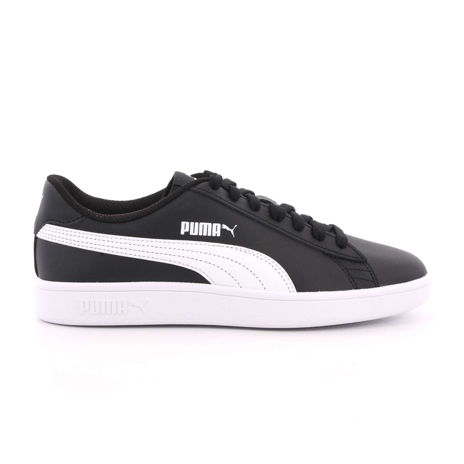 Scarpa Allacciata Puma Uomo Nero Scarpa Allacciata Puma Uomo Nero Scarpe 92 - 36521504
