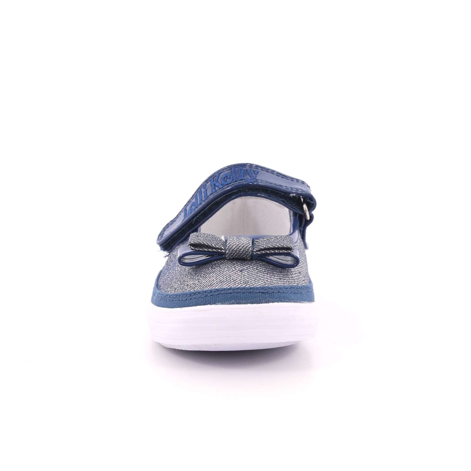 Ballerina Lelli Kelly Bambina Blu Ballerina Lelli Kelly Bambina Blu Scarpe 256 - LK5300