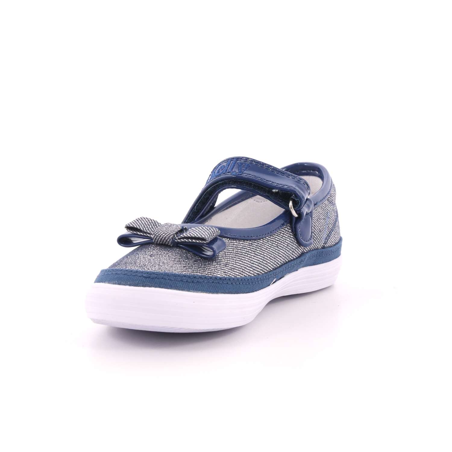 Ballerina Lelli Kelly Bambina Blu Ballerina Lelli Kelly Bambina Blu Scarpe 256 - LK5300