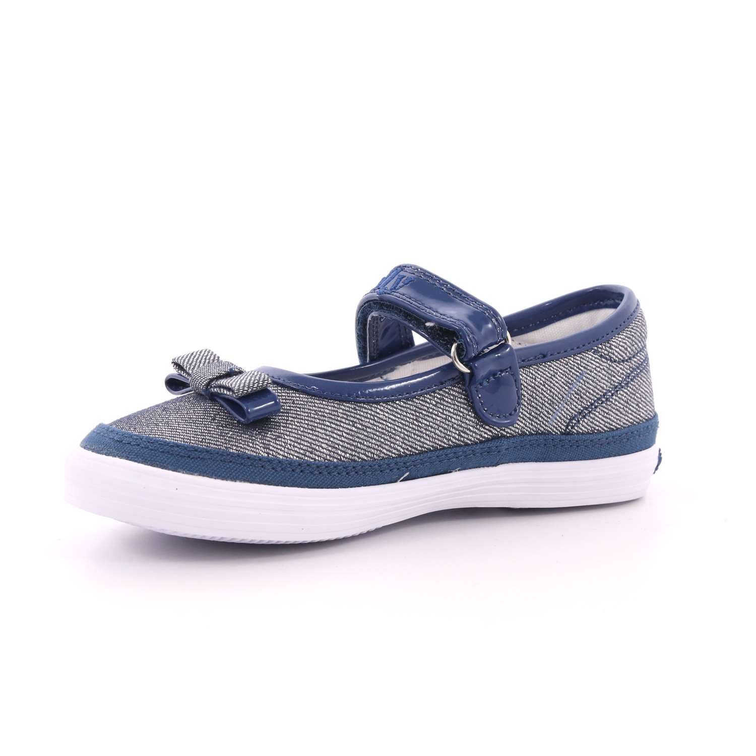 Ballerina Lelli Kelly Bambina Blu Ballerina Lelli Kelly Bambina Blu Scarpe 256 - LK5300