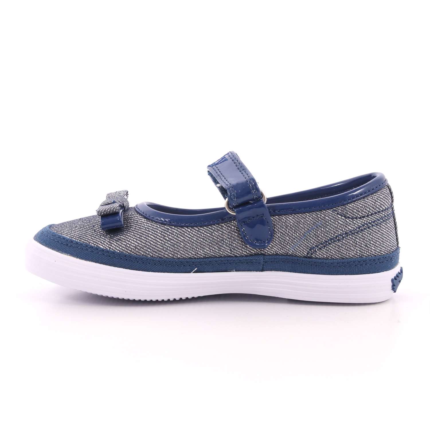 Ballerina Lelli Kelly Bambina Blu Ballerina Lelli Kelly Bambina Blu Scarpe 256 - LK5300