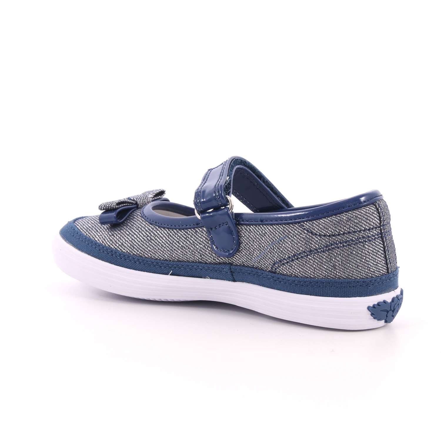 Ballerina Lelli Kelly Bambina Blu Ballerina Lelli Kelly Bambina Blu Scarpe 256 - LK5300