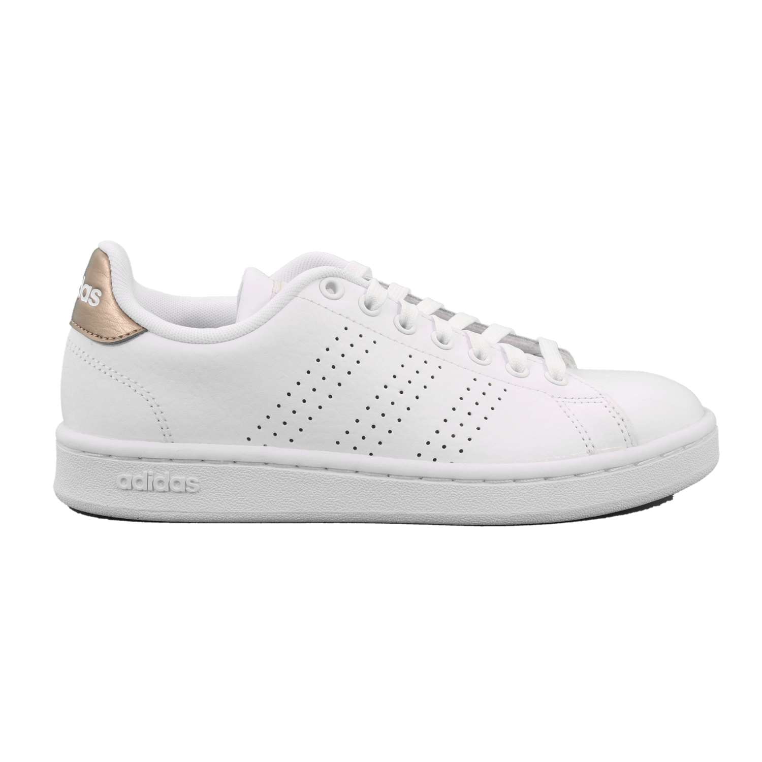 Scarpa Allacciata Adidas Donna Bianco Scarpa Allacciata Adidas Donna Bianco Scarpe 563 - F36223