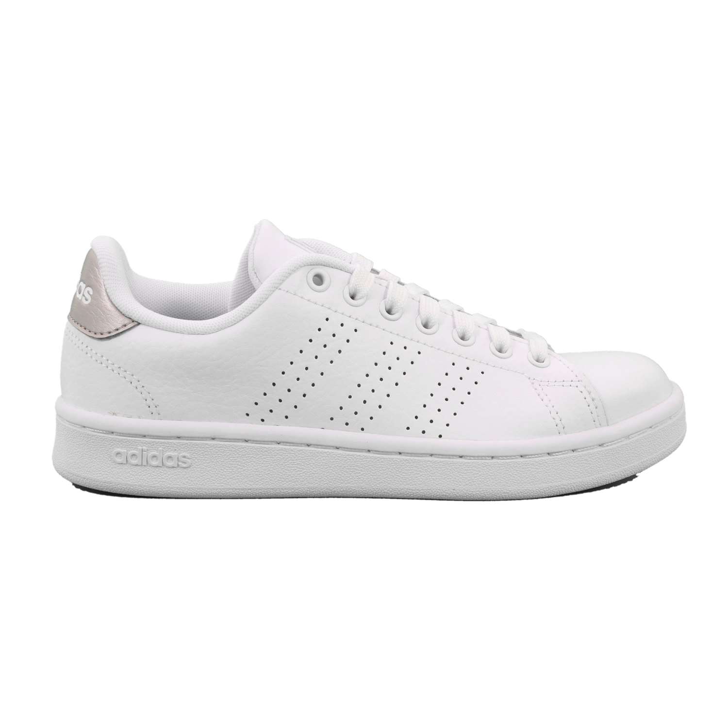 Scarpa Allacciata Adidas Donna Bianco Scarpa Allacciata Adidas Donna Bianco Scarpe 564 - F36226