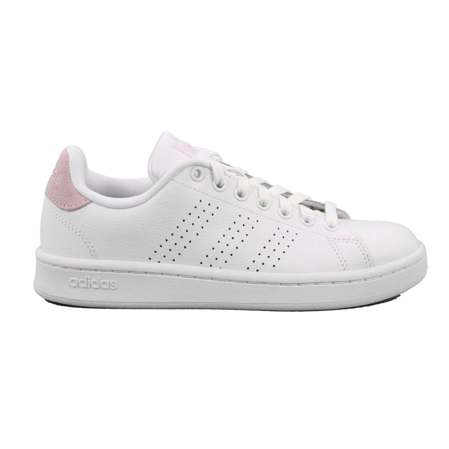 Scarpa Allacciata Adidas Donna Bianco Scarpa Allacciata Adidas Donna Bianco Scarpe 565 - F36481