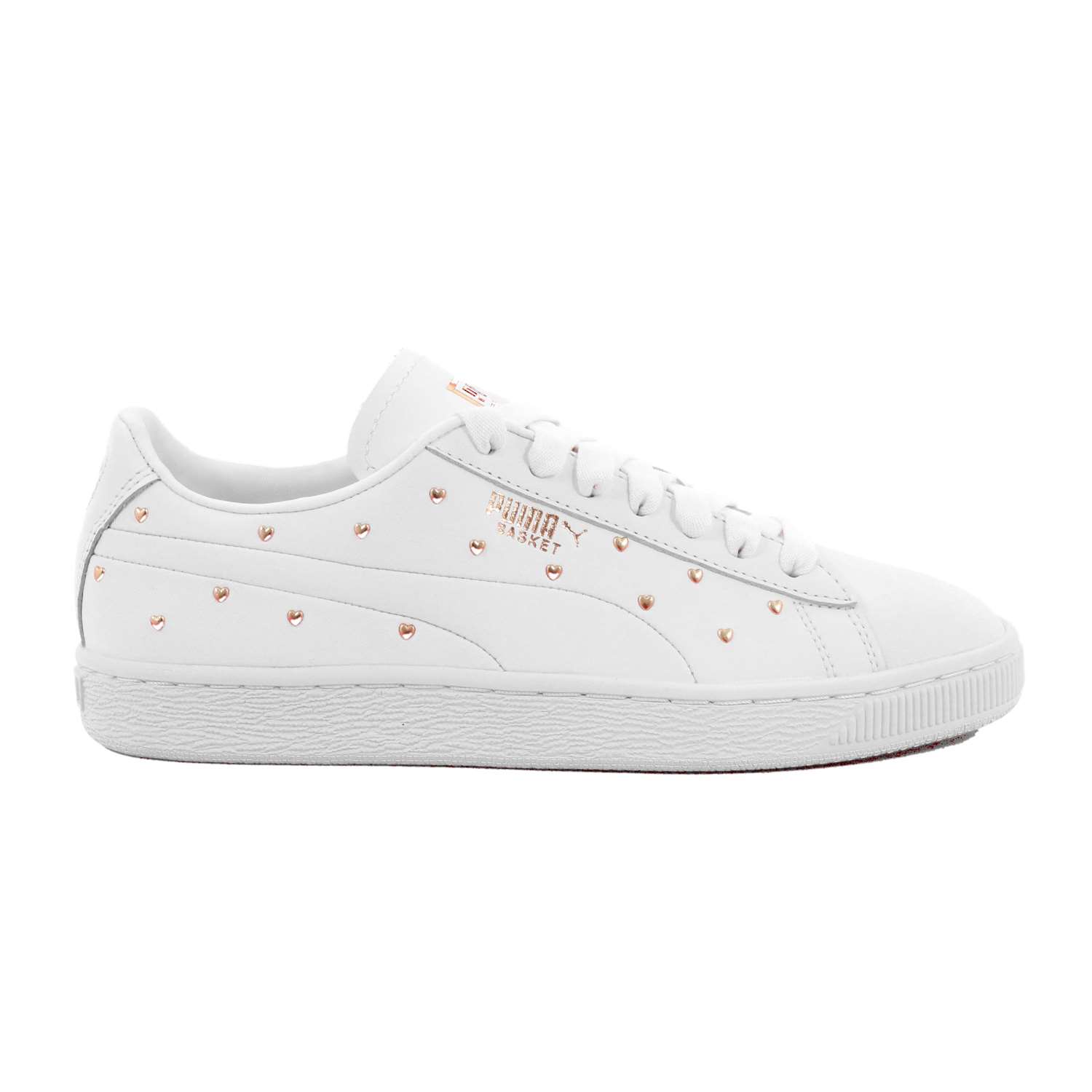 Scarpa Allacciata Puma Donna Bianco Scarpa Allacciata Puma Donna Bianco Scarpe 93 - 36929801