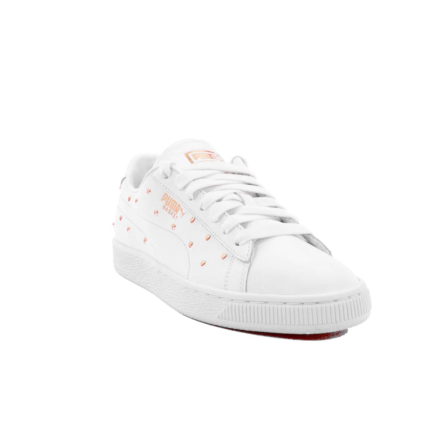Scarpa Allacciata Puma Donna Bianco Scarpa Allacciata Puma Donna Bianco Scarpe 93 - 36929801