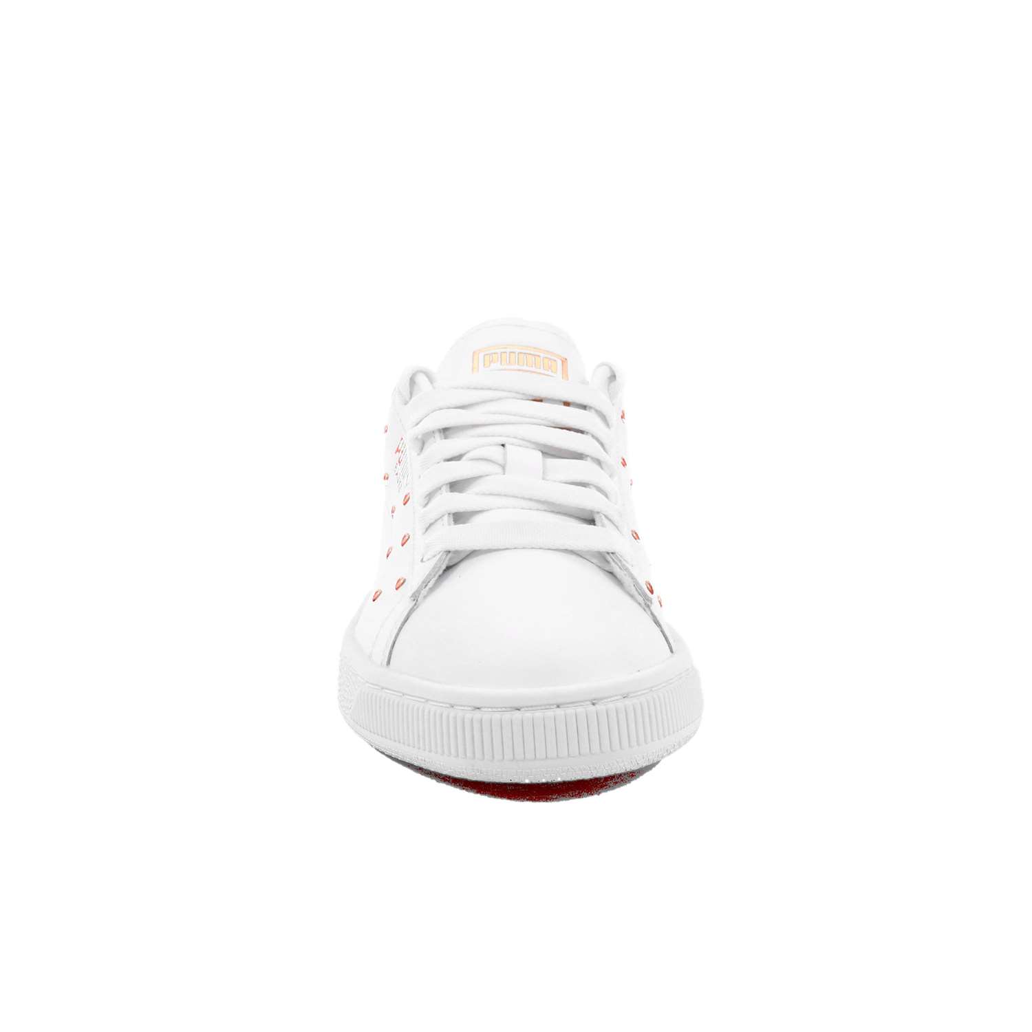 Scarpa Allacciata Puma Donna Bianco Scarpa Allacciata Puma Donna Bianco Scarpe 93 - 36929801