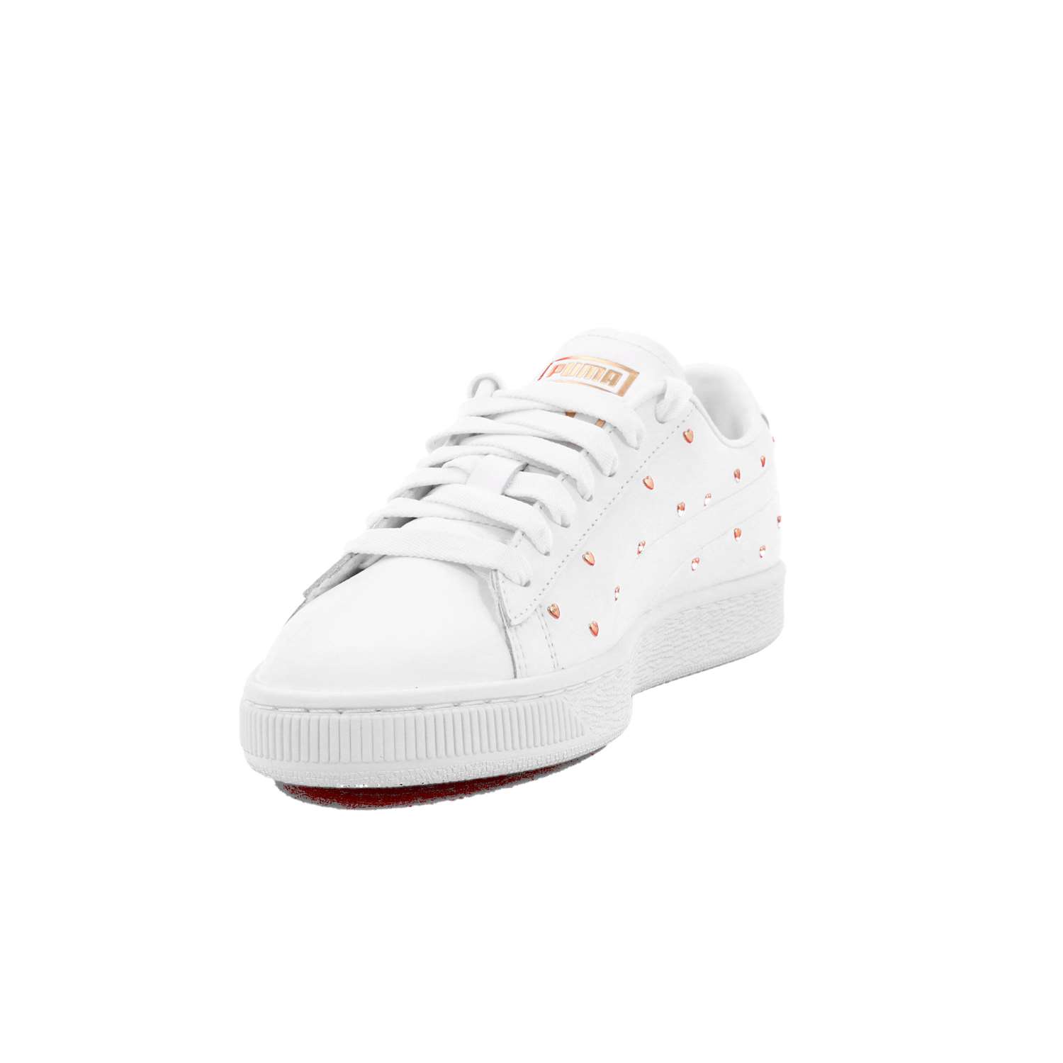 Scarpa Allacciata Puma Donna Bianco Scarpa Allacciata Puma Donna Bianco Scarpe 93 - 36929801