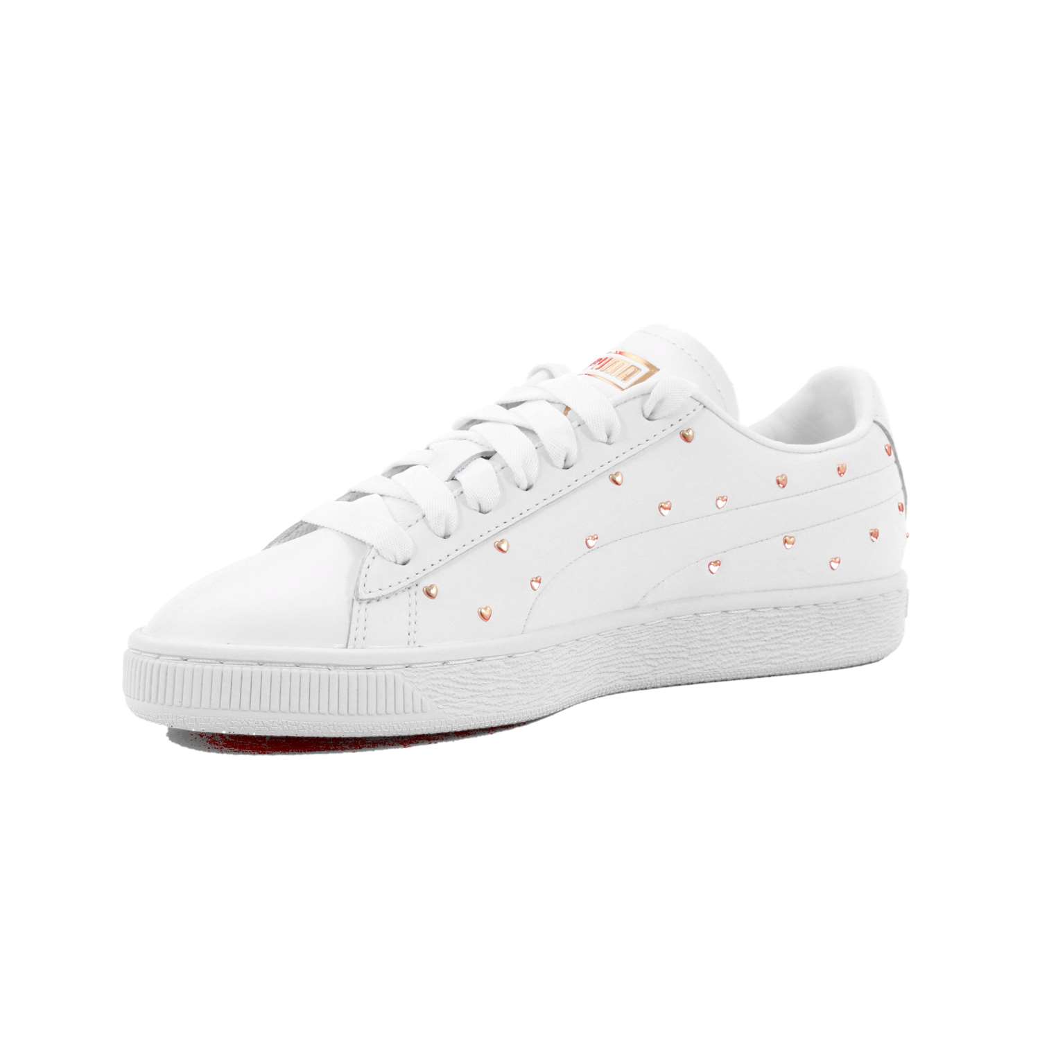 Scarpa Allacciata Puma Donna Bianco Scarpa Allacciata Puma Donna Bianco Scarpe 93 - 36929801