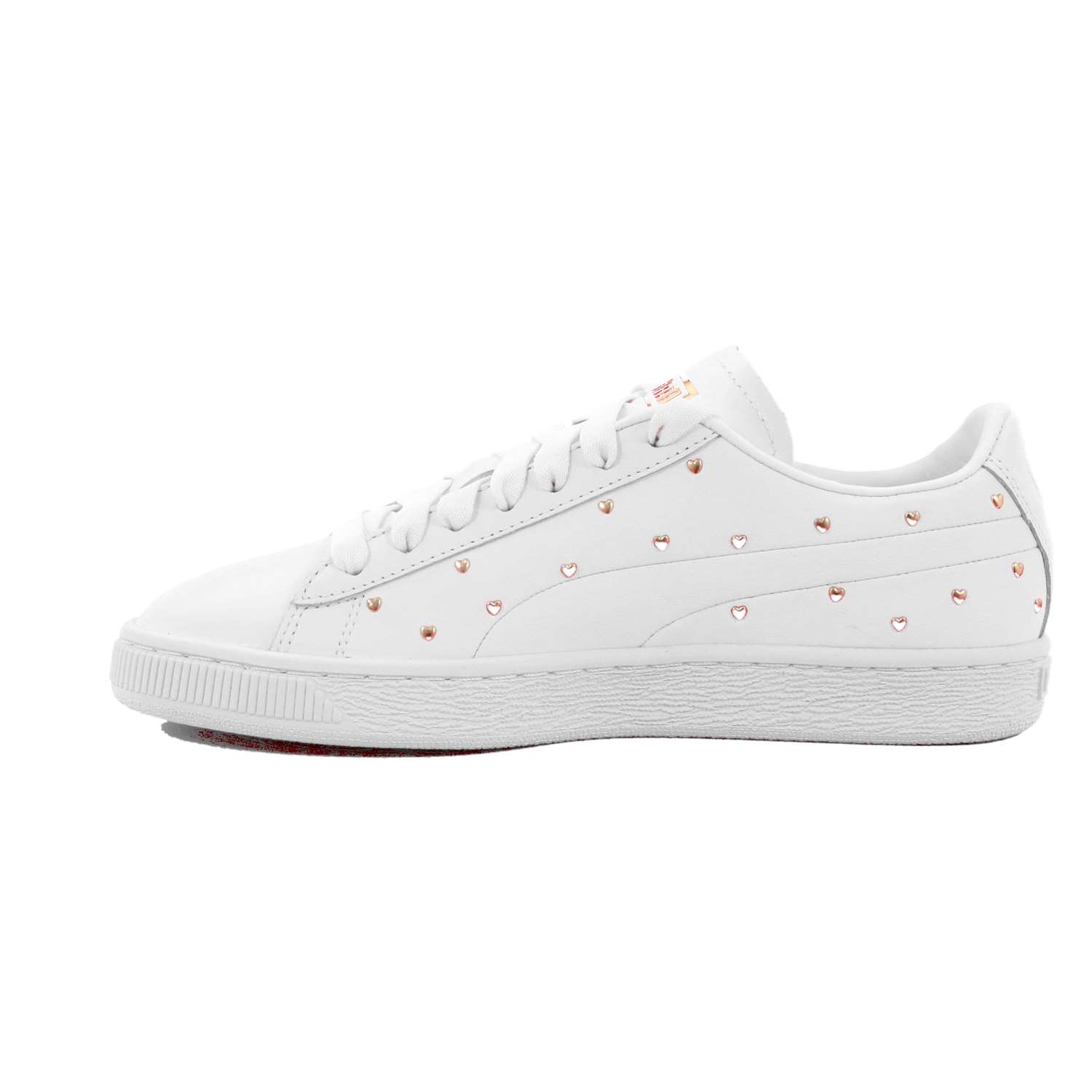 Scarpa Allacciata Puma Donna Bianco Scarpa Allacciata Puma Donna Bianco Scarpe 93 - 36929801