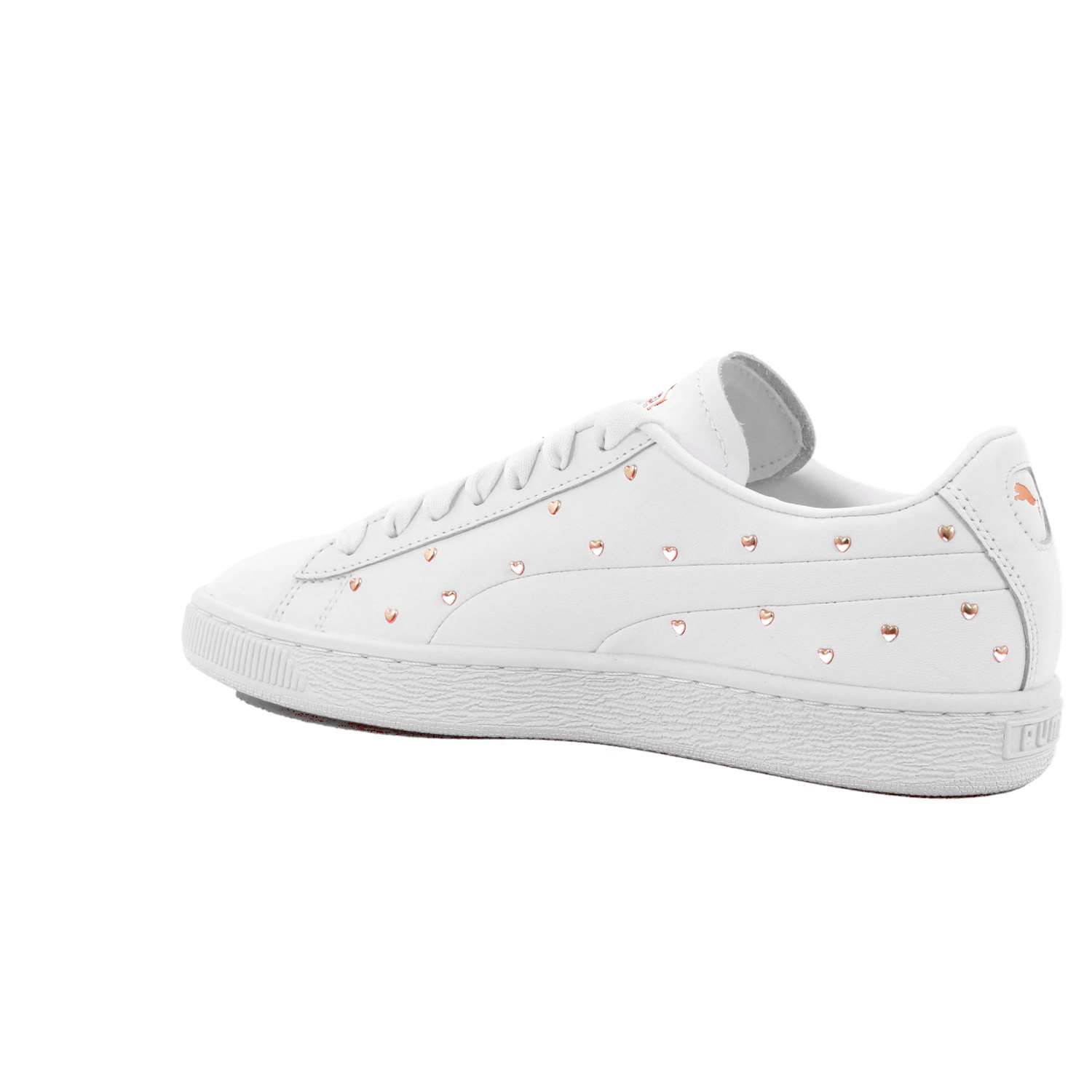 Scarpa Allacciata Puma Donna Bianco Scarpa Allacciata Puma Donna Bianco Scarpe 93 - 36929801