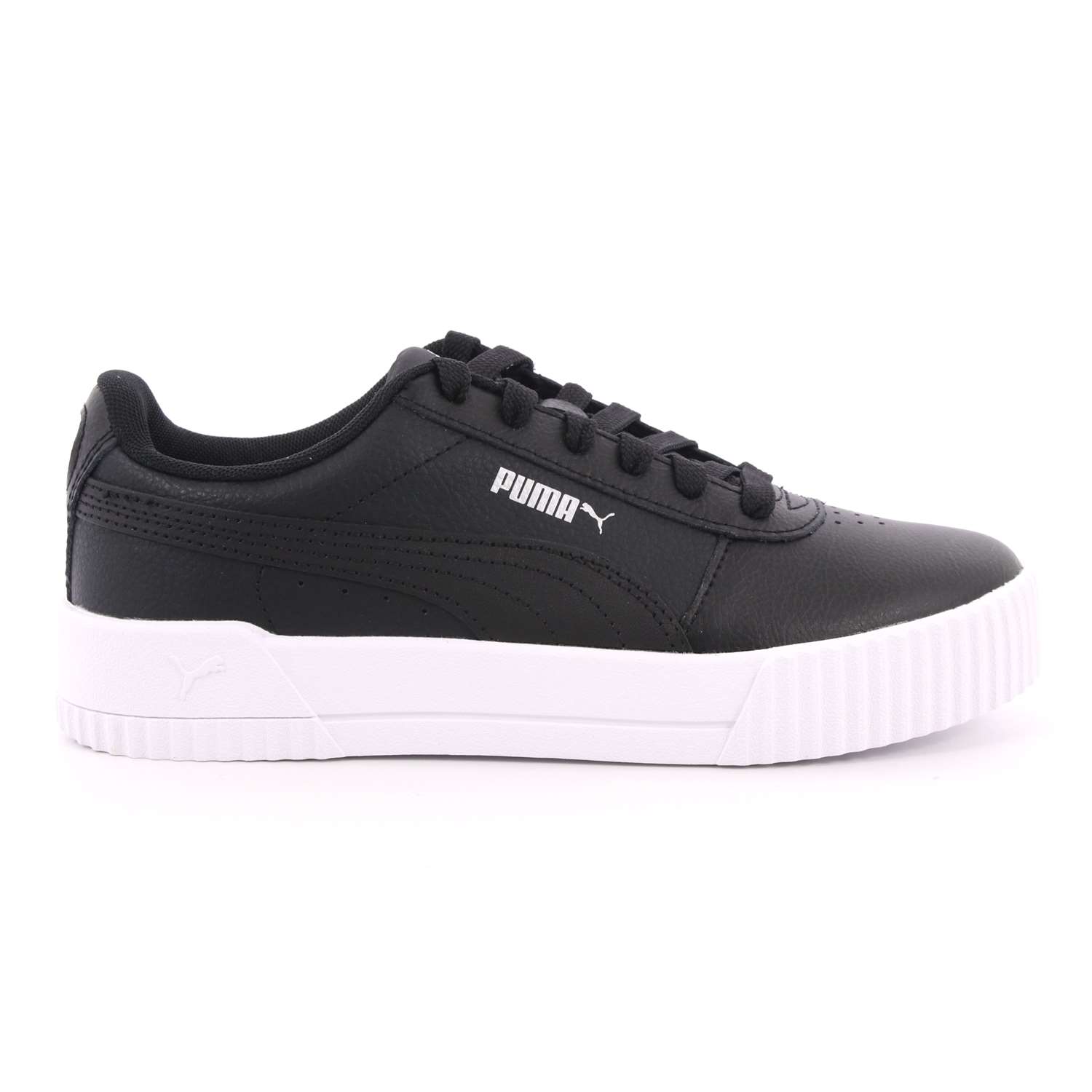 Scarpa Allacciata Puma Donna Nero Scarpa Allacciata Puma Donna Nero Scarpe 99 - 37032501
