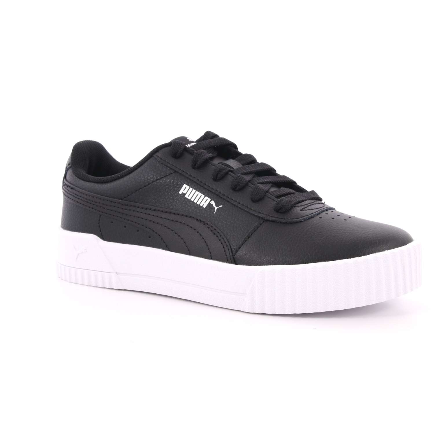 Scarpa Allacciata Puma Donna Nero Scarpa Allacciata Puma Donna Nero Scarpe 99 - 37032501