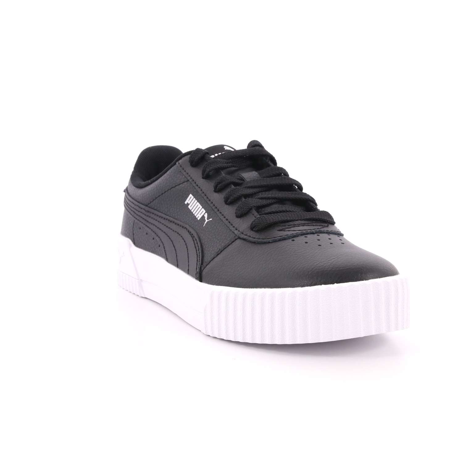 Scarpa Allacciata Puma Donna Nero Scarpa Allacciata Puma Donna Nero Scarpe 99 - 37032501