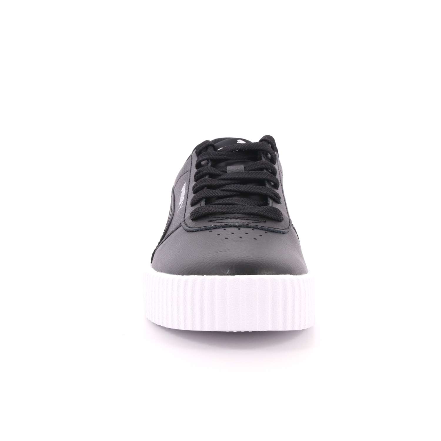Scarpa Allacciata Puma Donna Nero Scarpa Allacciata Puma Donna Nero Scarpe 99 - 37032501