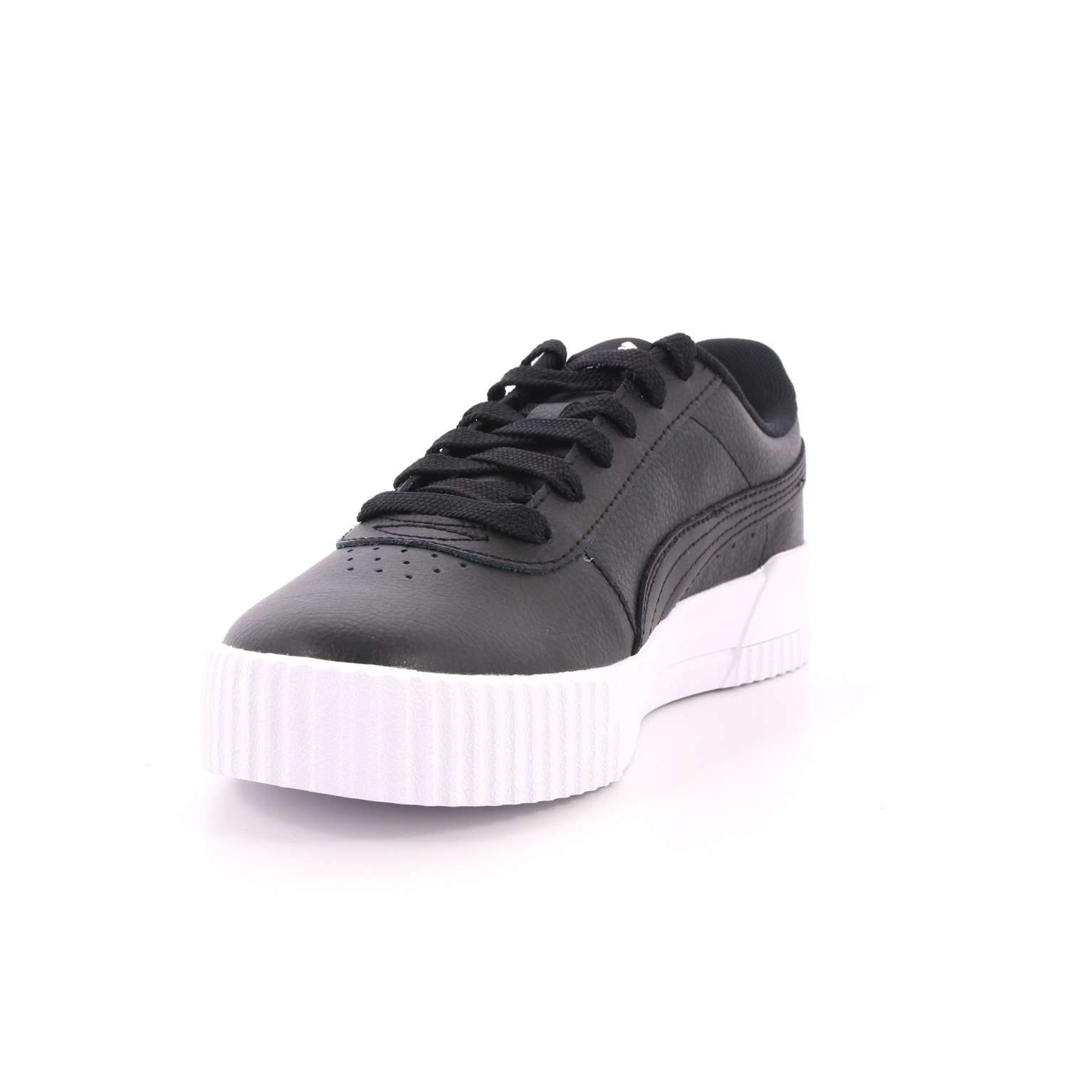 Scarpa Allacciata Puma Donna Nero Scarpa Allacciata Puma Donna Nero Scarpe 99 - 37032501
