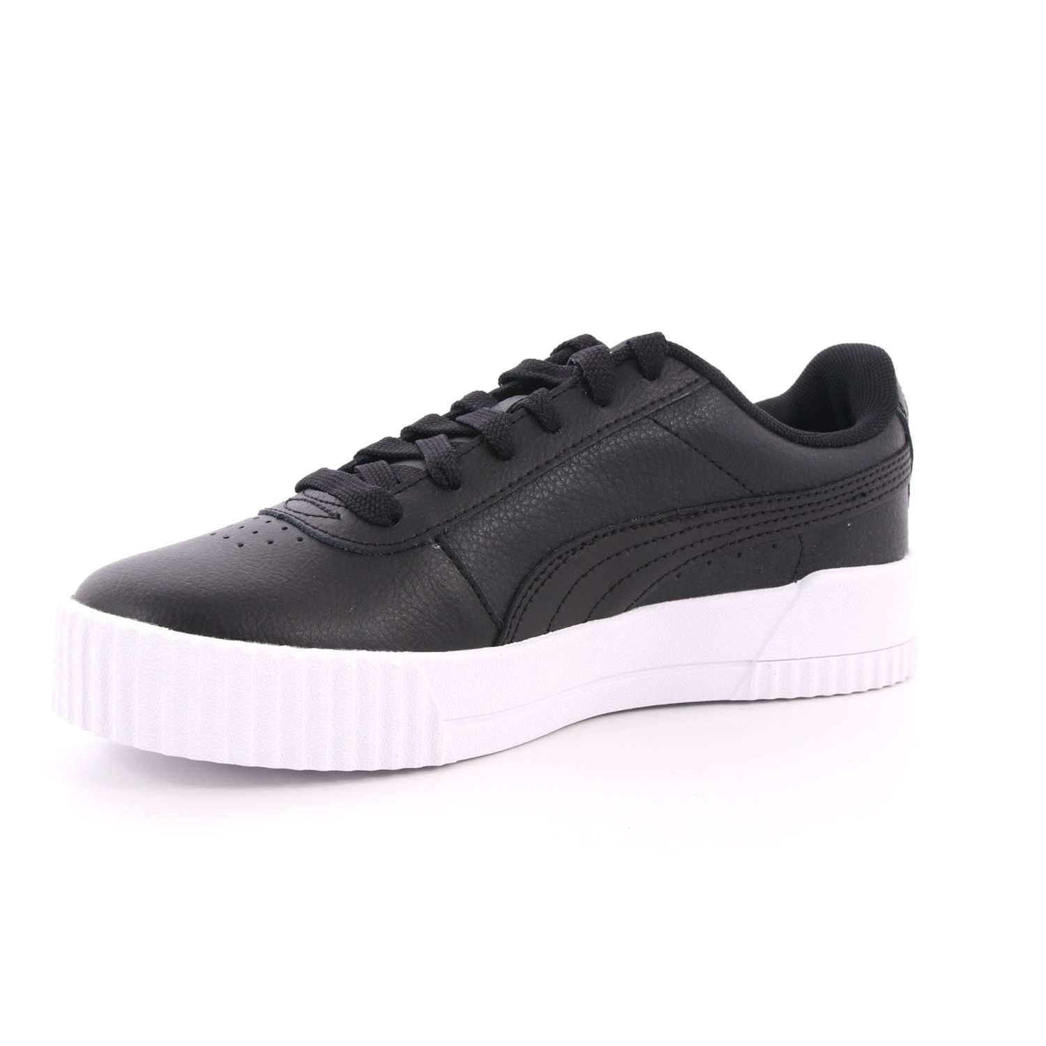 Scarpa Allacciata Puma Donna Nero Scarpa Allacciata Puma Donna Nero Scarpe 99 - 37032501