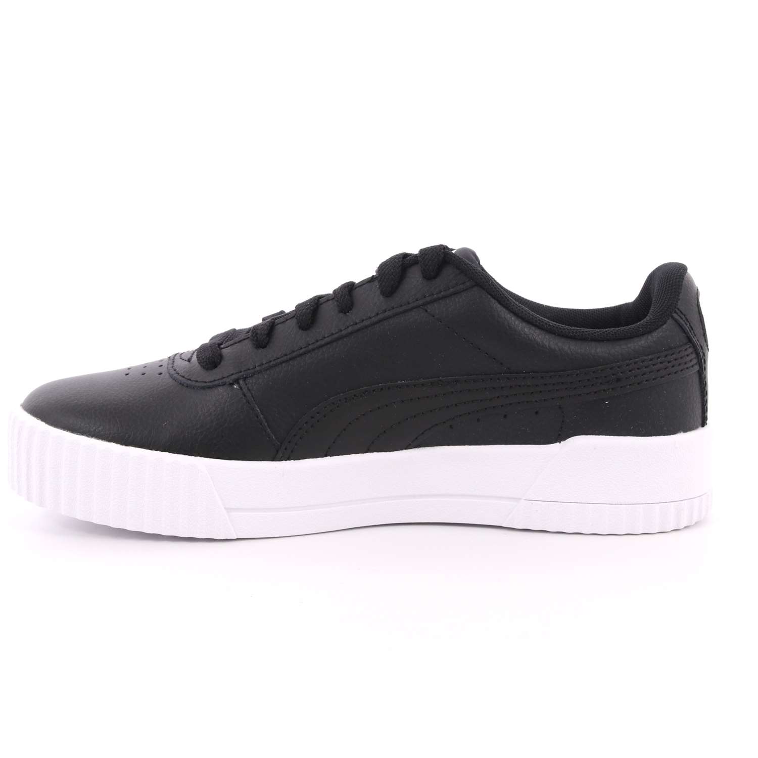 Scarpa Allacciata Puma Donna Nero Scarpa Allacciata Puma Donna Nero Scarpe 99 - 37032501