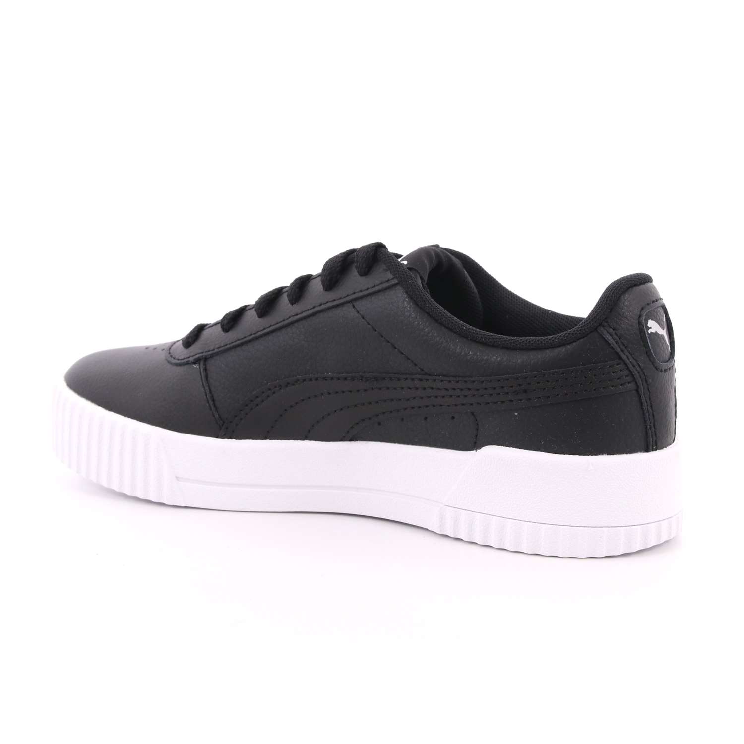 Scarpa Allacciata Puma Donna Nero Scarpa Allacciata Puma Donna Nero Scarpe 99 - 37032501