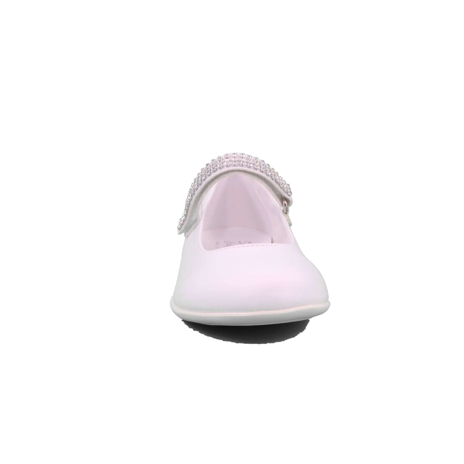 Ballerina Cerimonia Sa.ba. Bambina Bianco Ballerina Cerimonia Sa.ba. Bambina Bianco Scarpe 13 - 333
