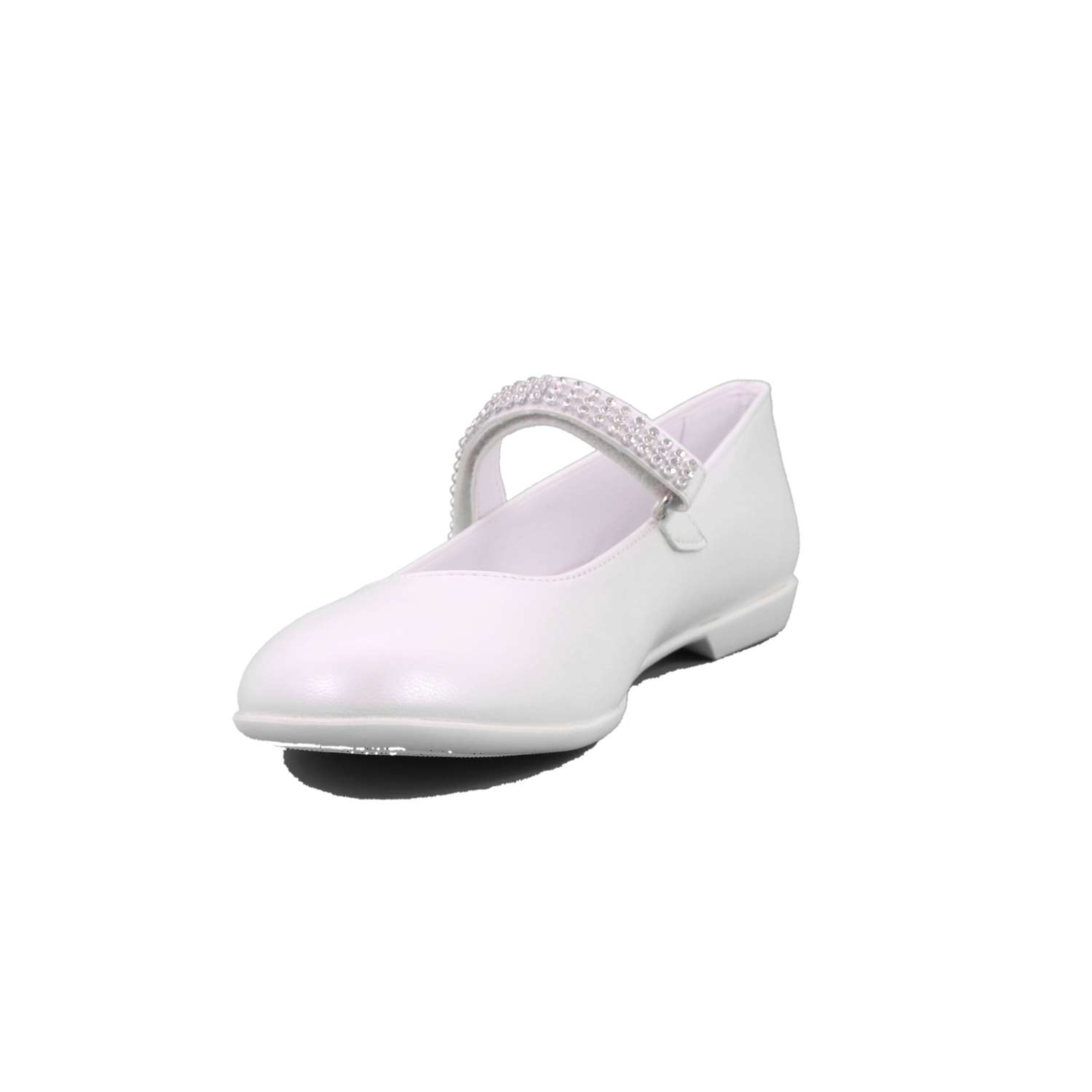Ballerina Cerimonia Sa.ba. Bambina Bianco Ballerina Cerimonia Sa.ba. Bambina Bianco Scarpe 14 - 333