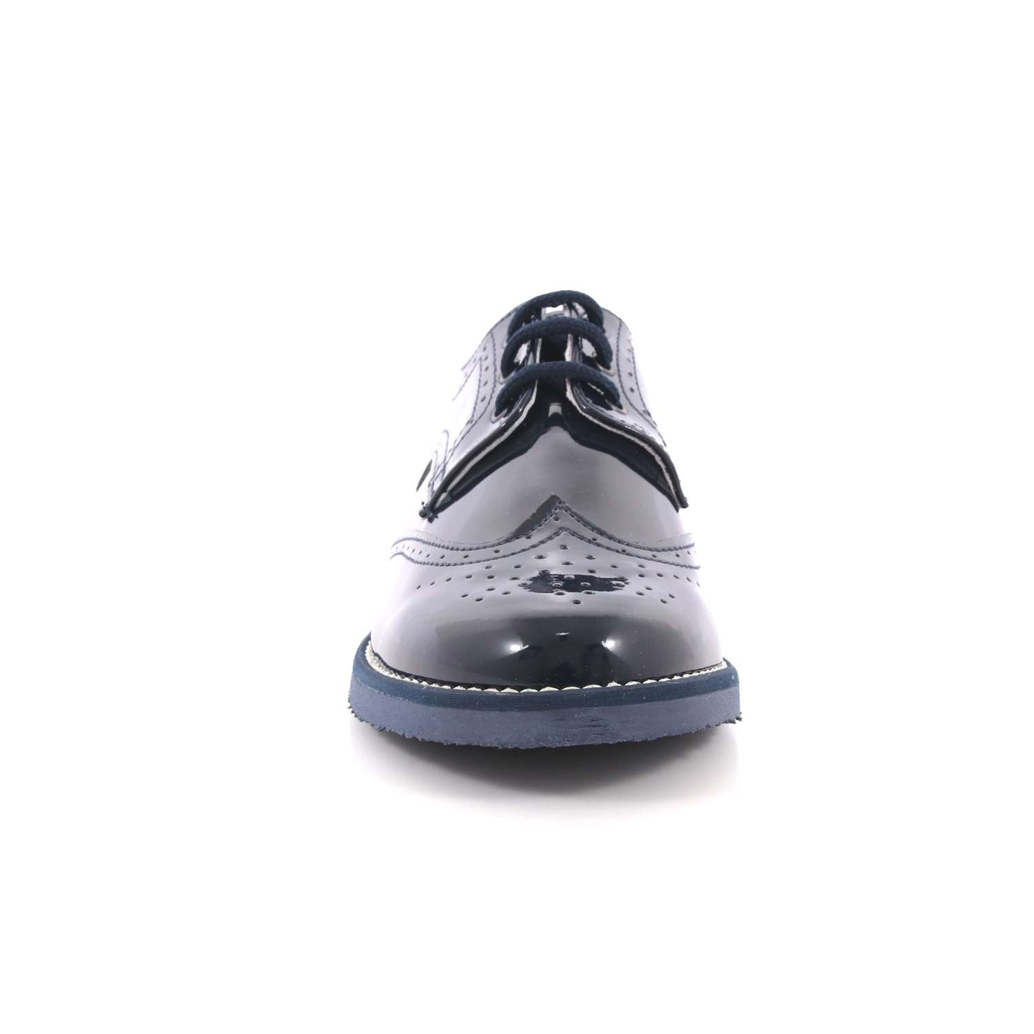 Francesina Sa.ba. Bambino Blu Francesina Sa.ba. Bambino Blu Scarpe 17 - 300