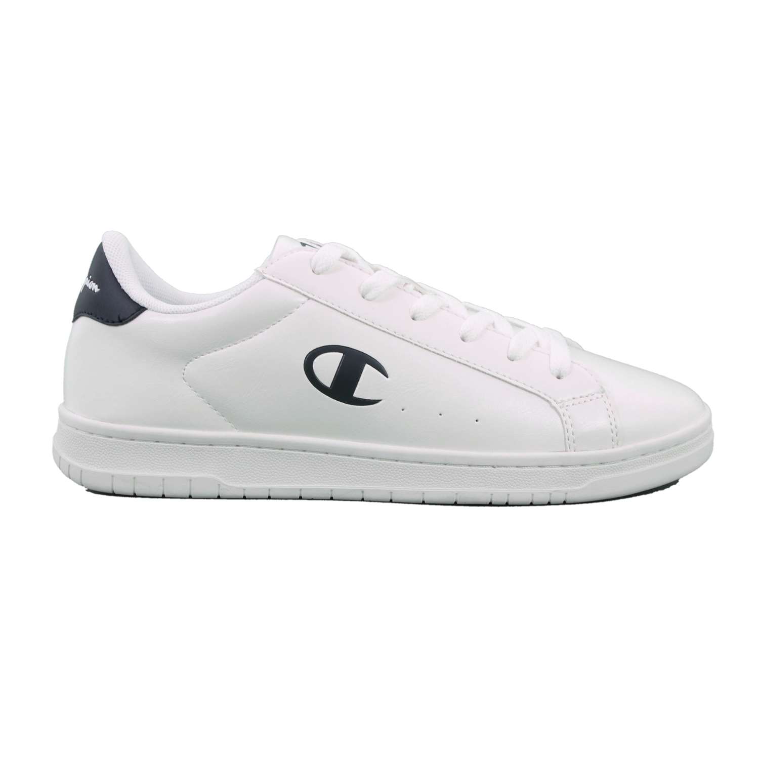 Scarpa Allacciata Champion Uomo Bianco Scarpa Allacciata Champion Uomo Bianco Scarpe 446 - S20820